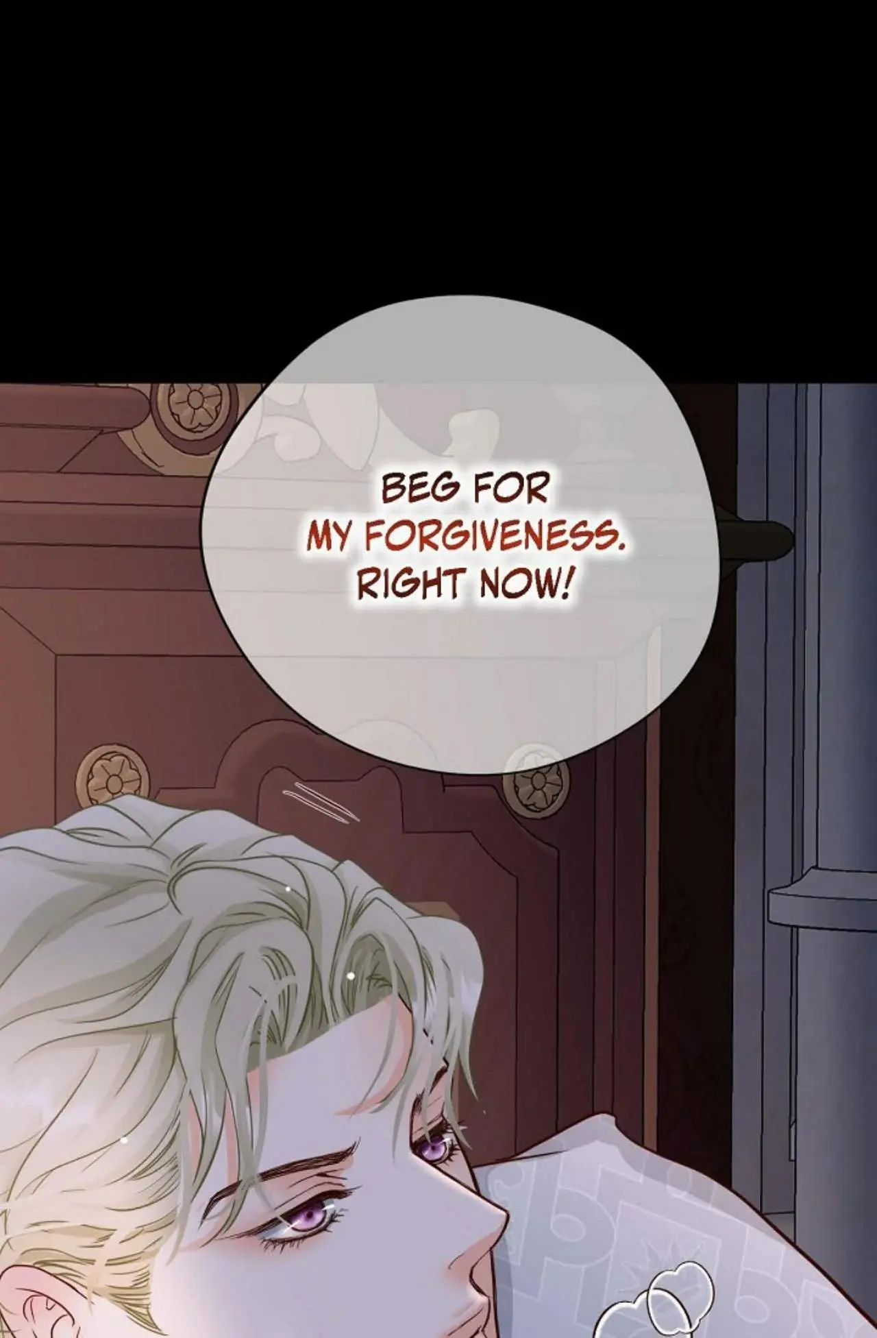 Bride of Darkness - Chapter 40 Page 11