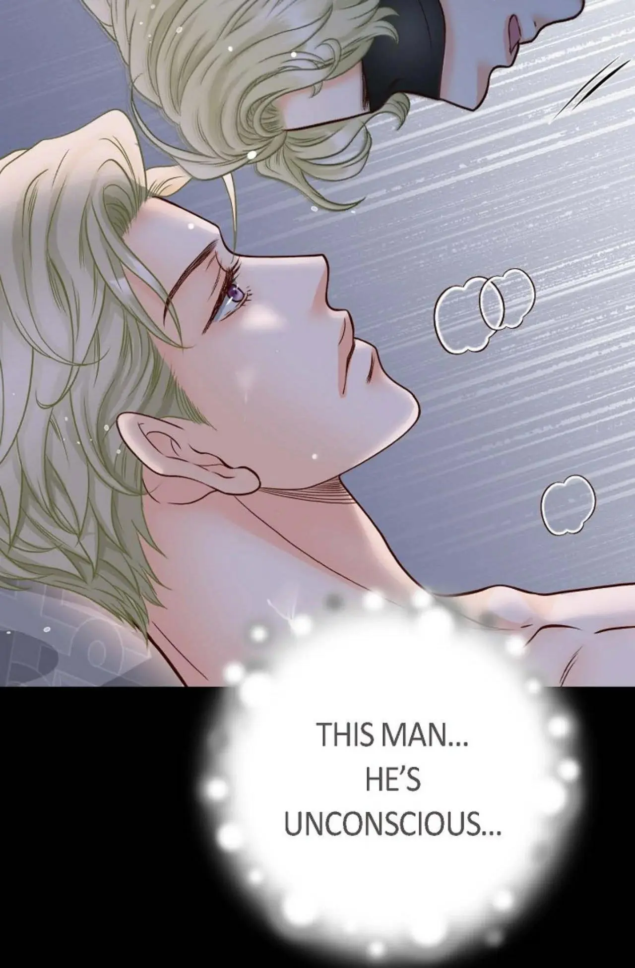 Bride of Darkness - Chapter 40 Page 14