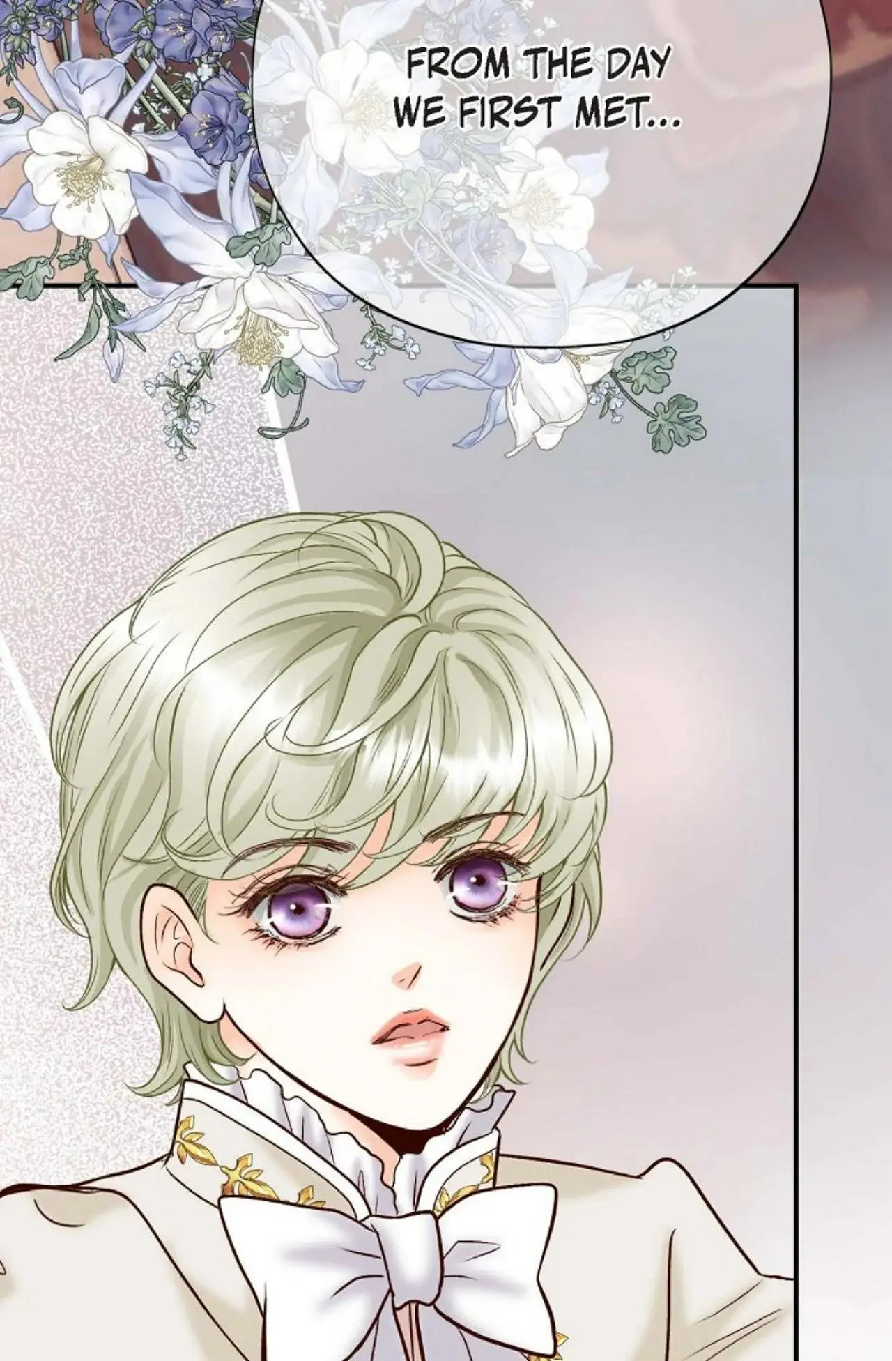 Bride of Darkness - Chapter 40 Page 26