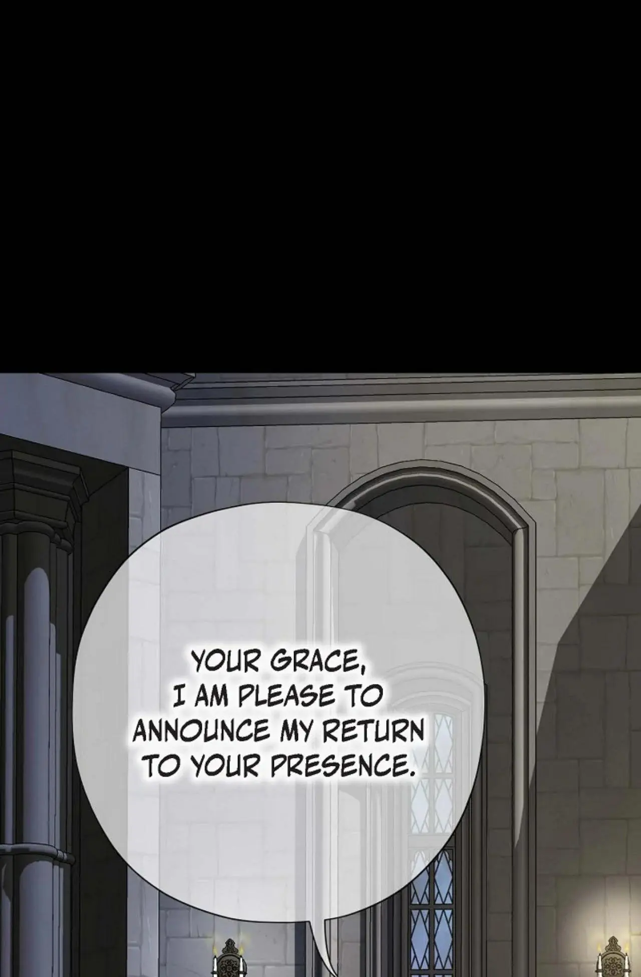 Bride of Darkness - Chapter 40 Page 35