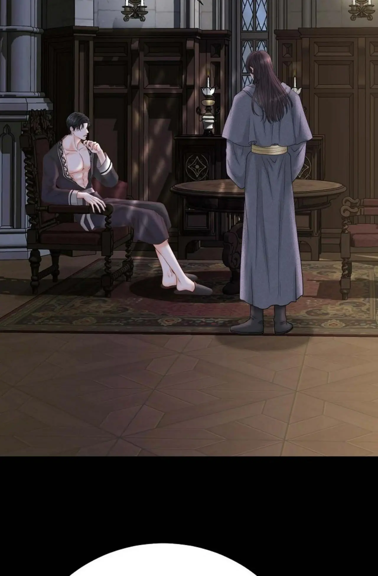 Bride of Darkness - Chapter 40 Page 36