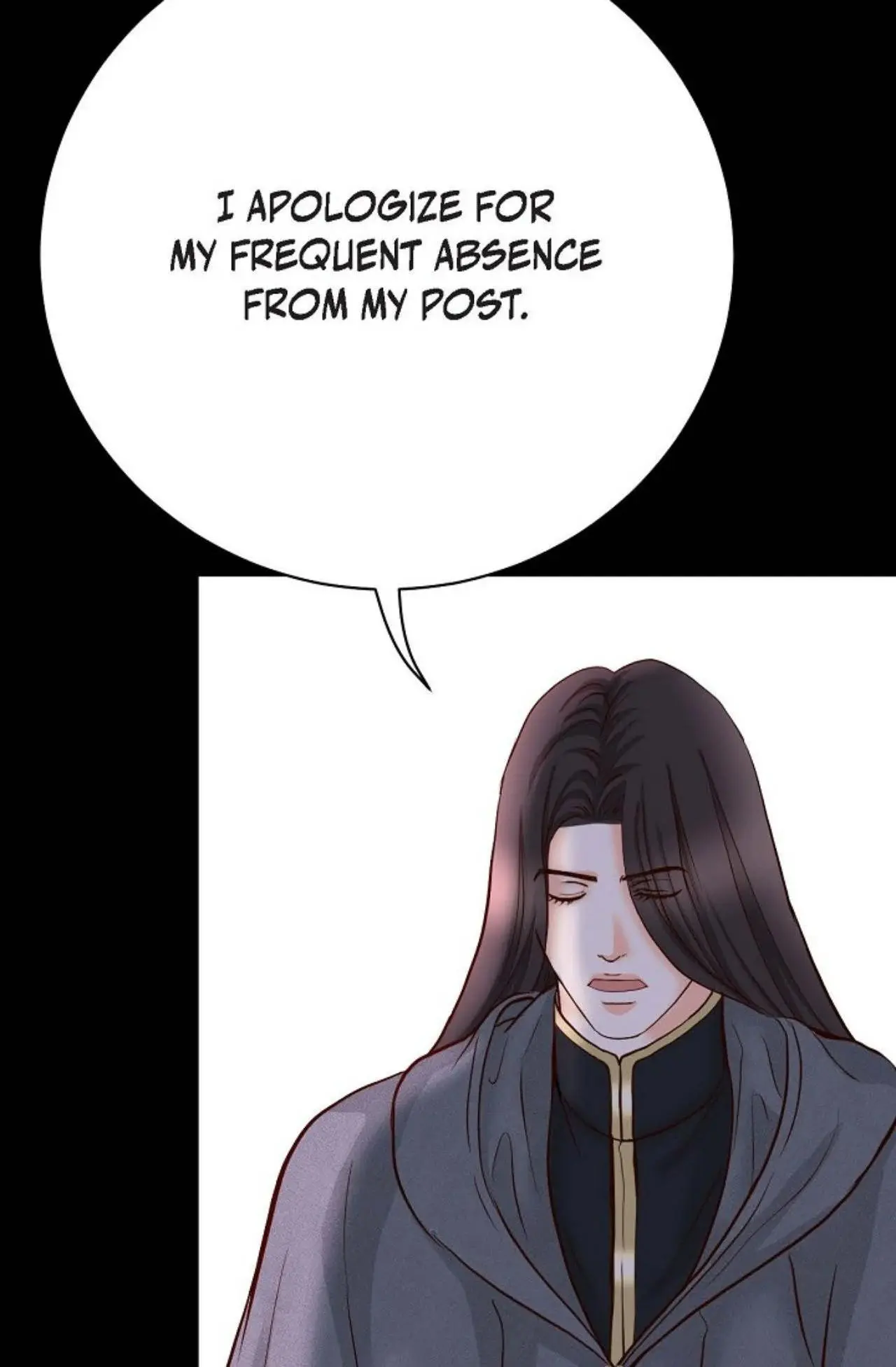 Bride of Darkness - Chapter 40 Page 37