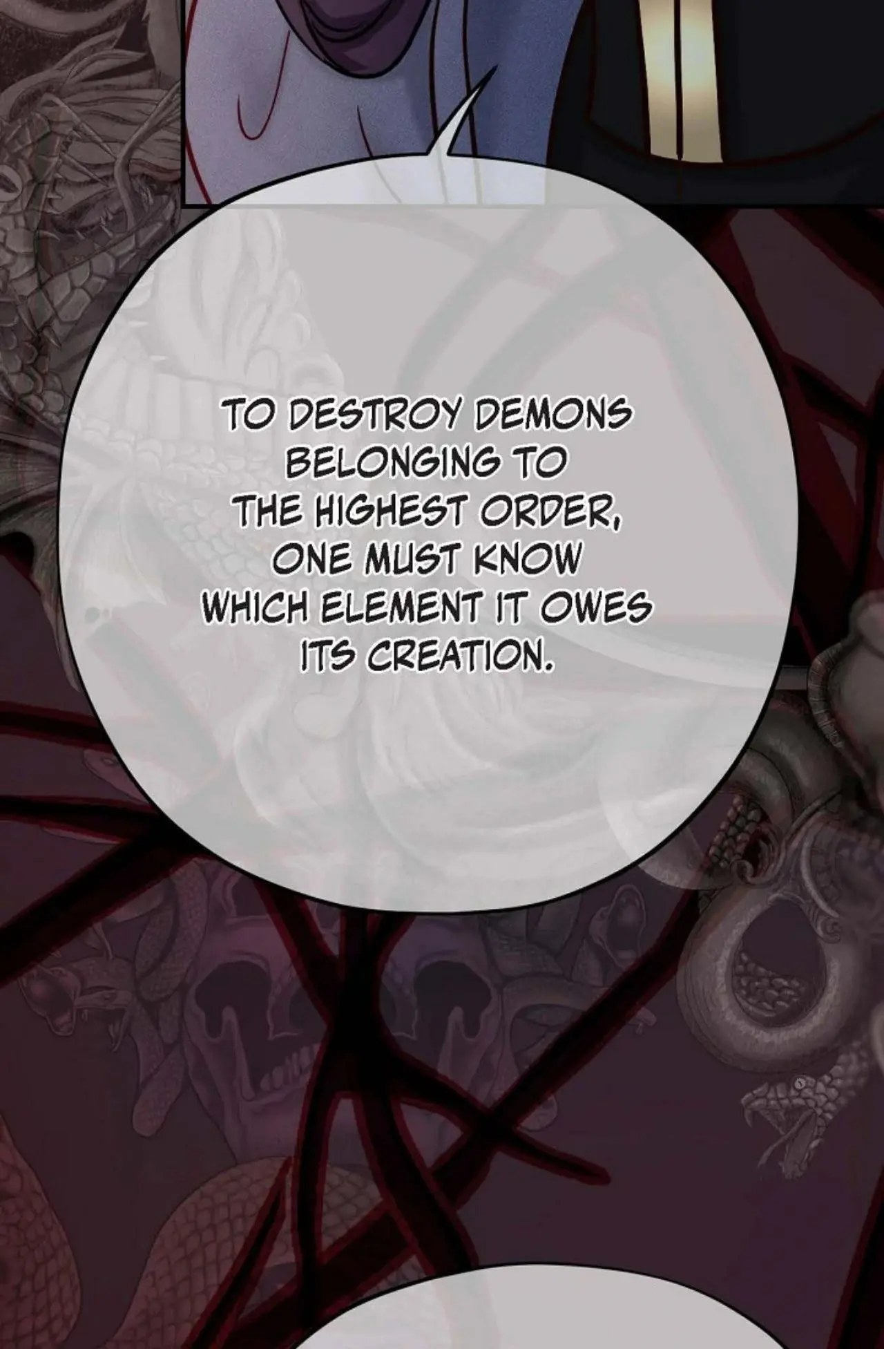 Bride of Darkness - Chapter 40 Page 42