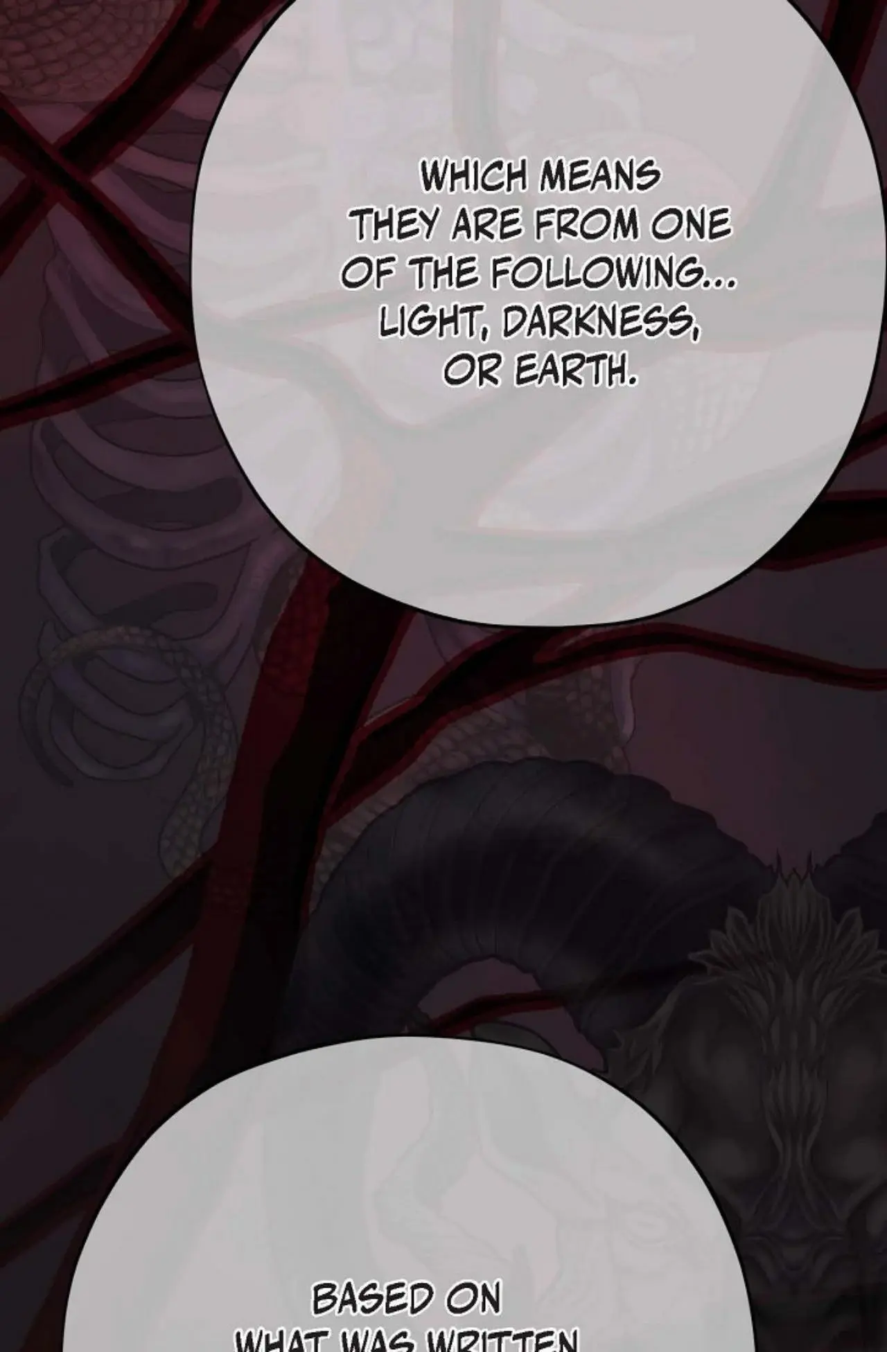 Bride of Darkness - Chapter 40 Page 43