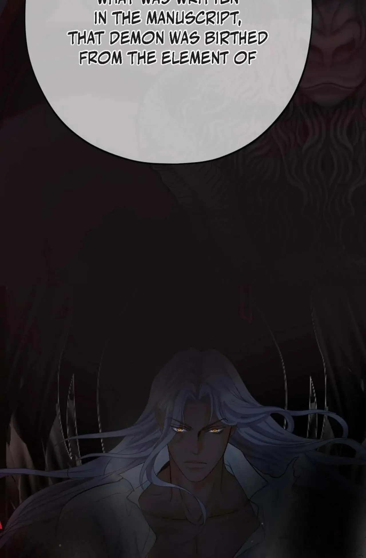 Bride of Darkness - Chapter 40 Page 44