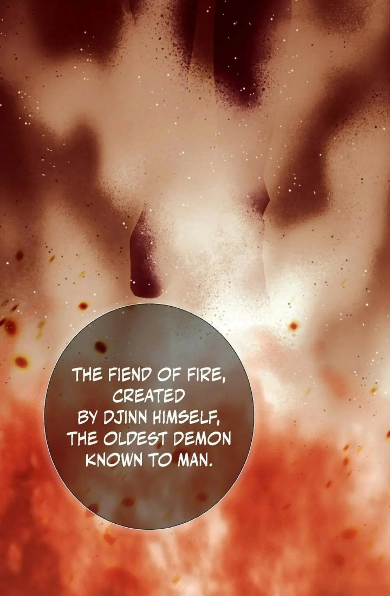 Bride of Darkness - Chapter 40 Page 46