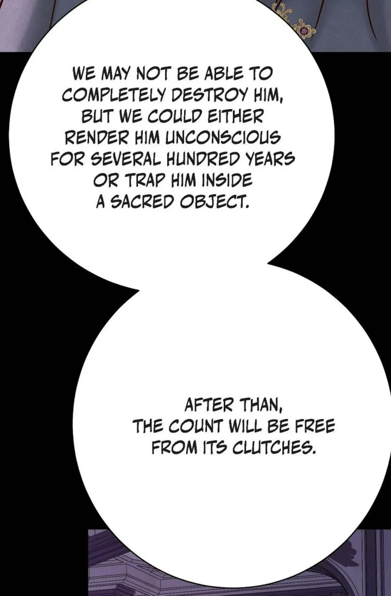 Bride of Darkness - Chapter 40 Page 50