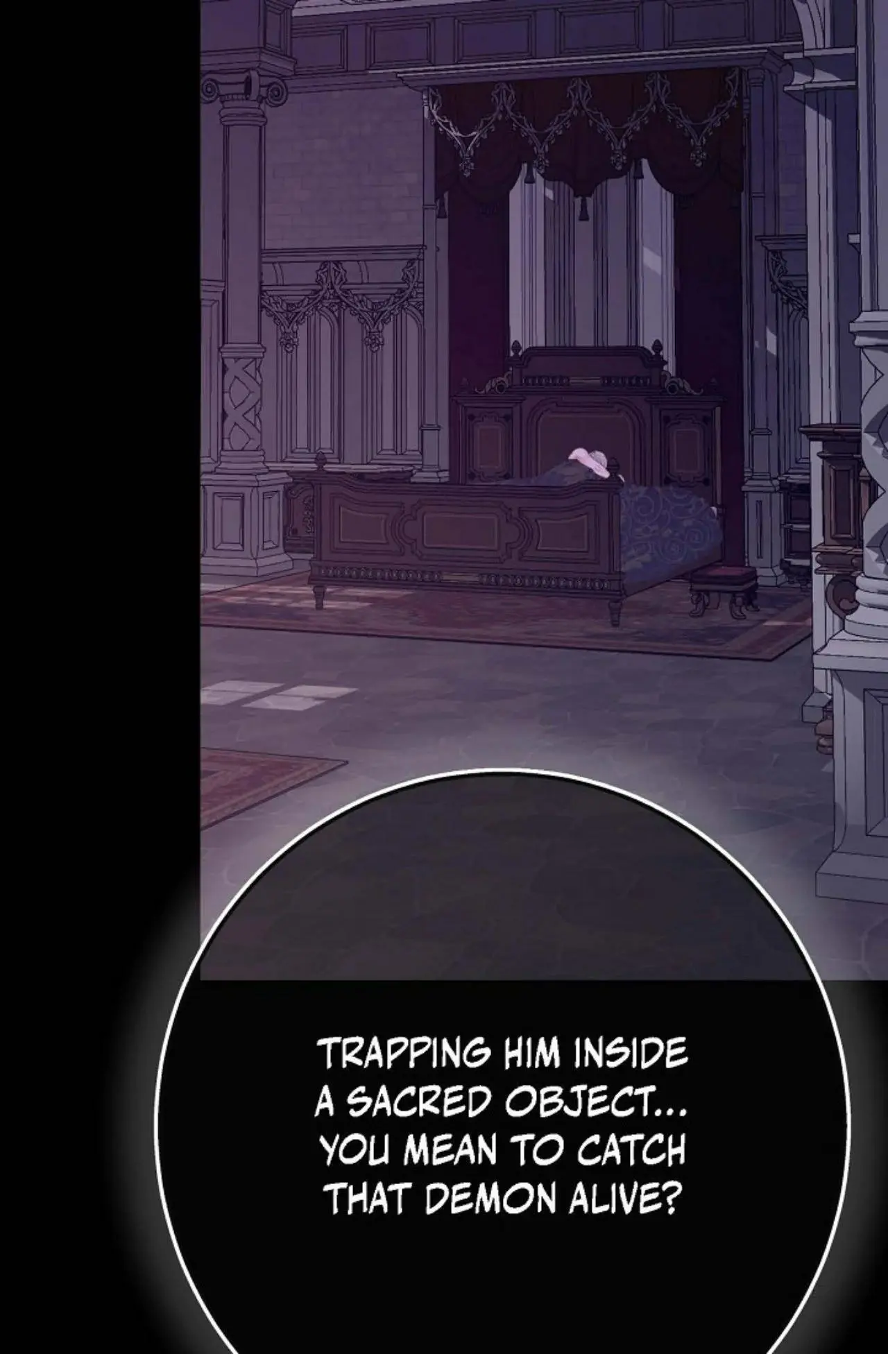 Bride of Darkness - Chapter 40 Page 51