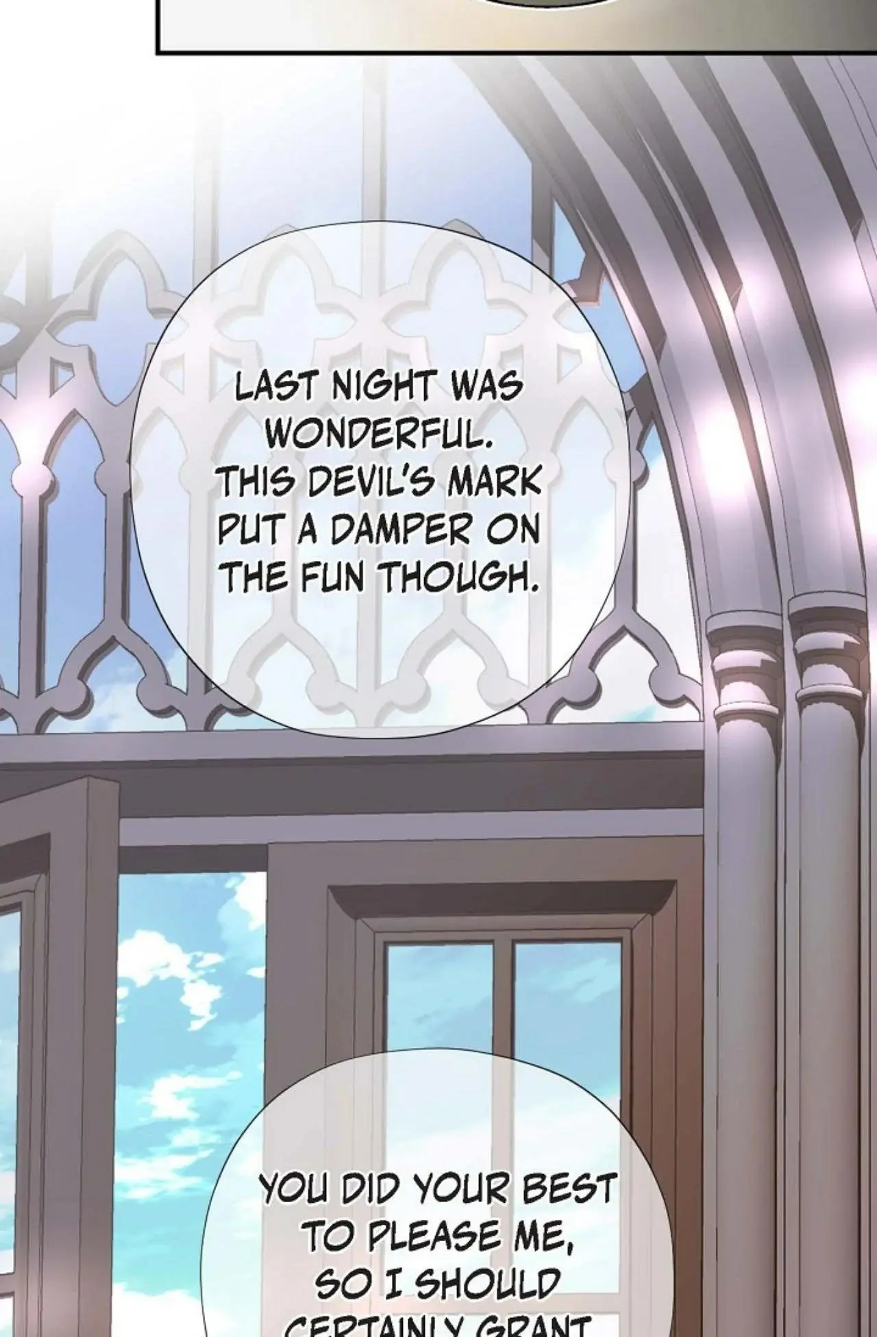 Bride of Darkness - Chapter 40 Page 71