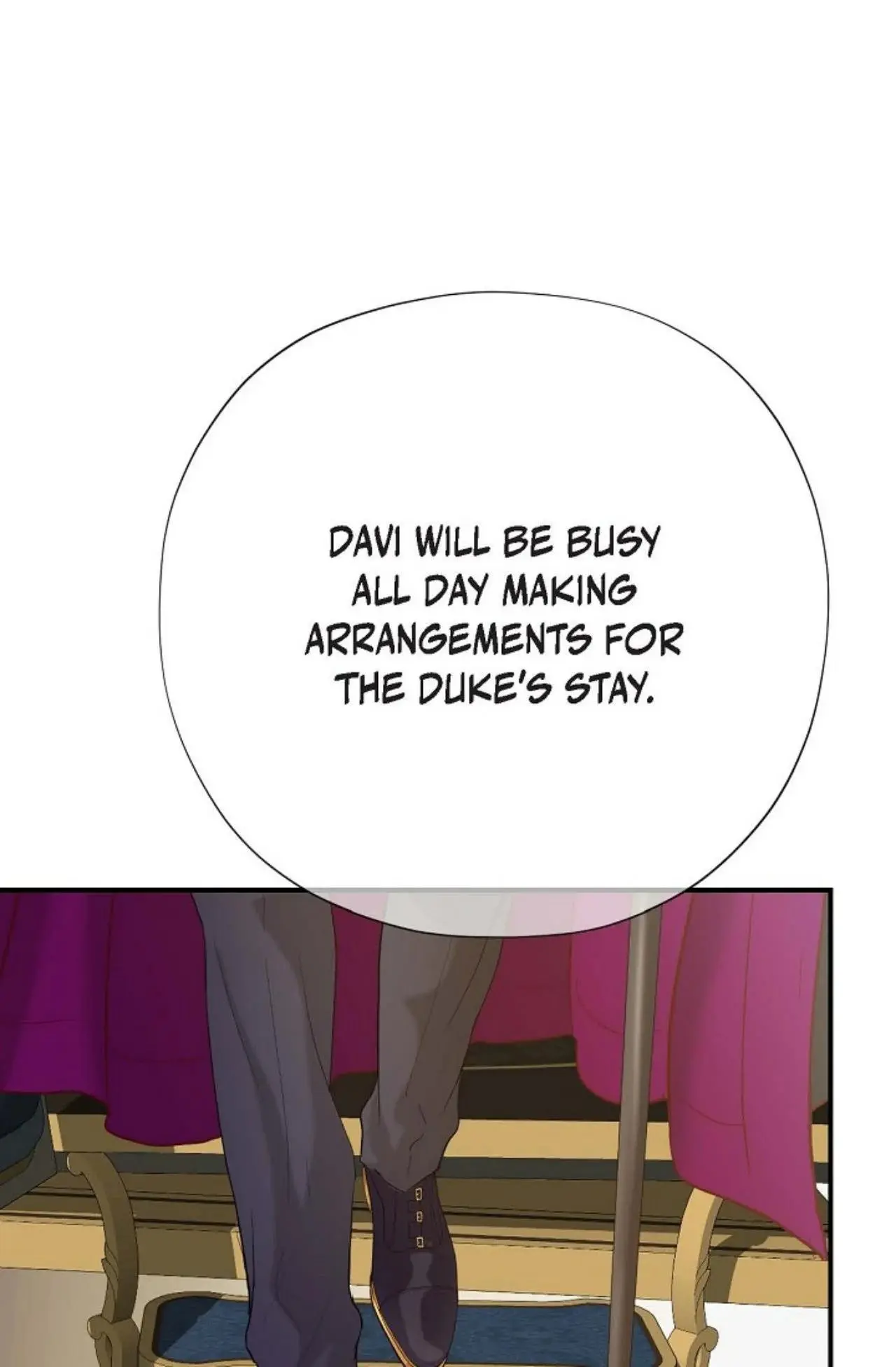 Bride of Darkness - Chapter 40 Page 74