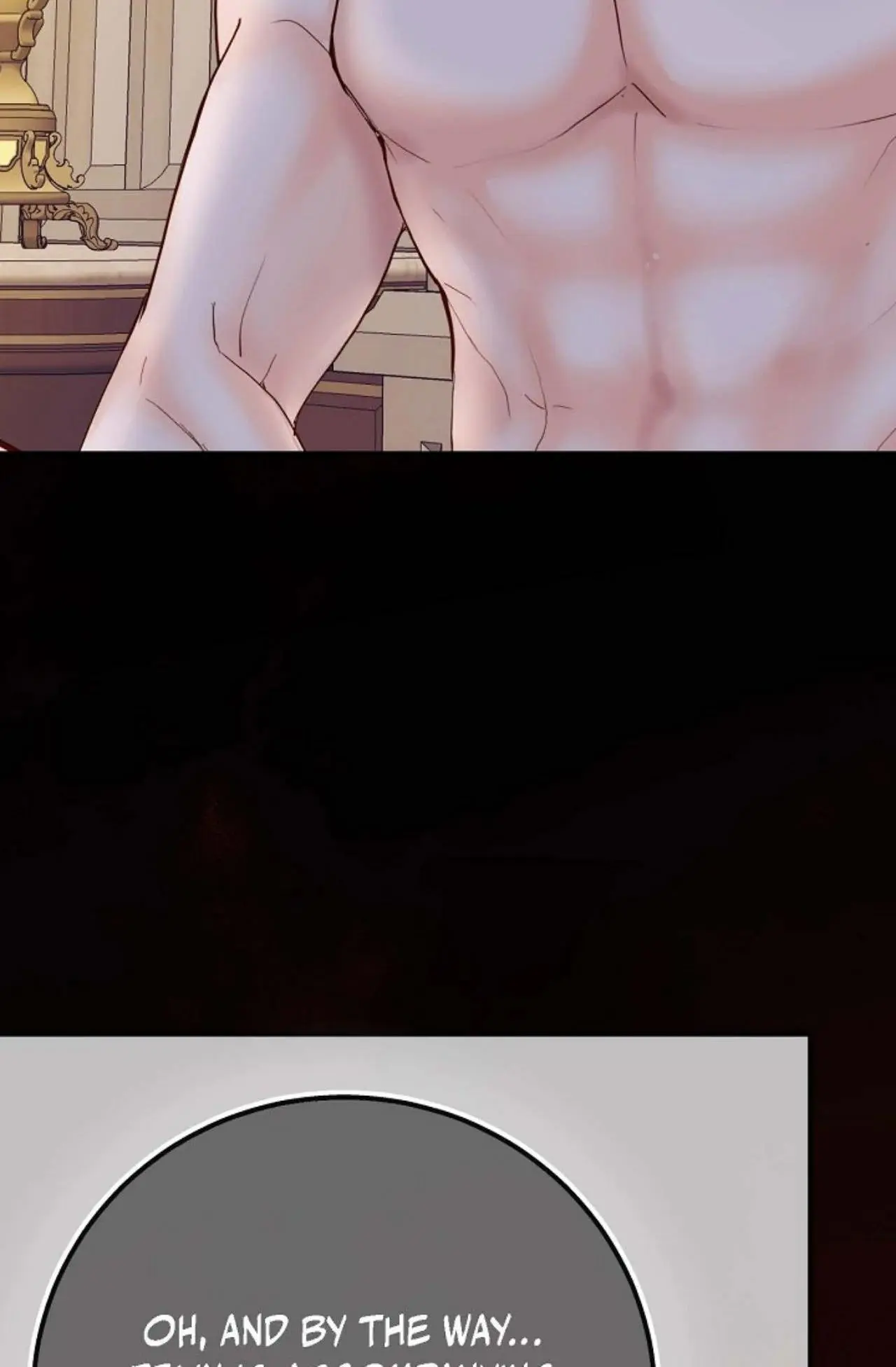 Bride of Darkness - Chapter 40 Page 83