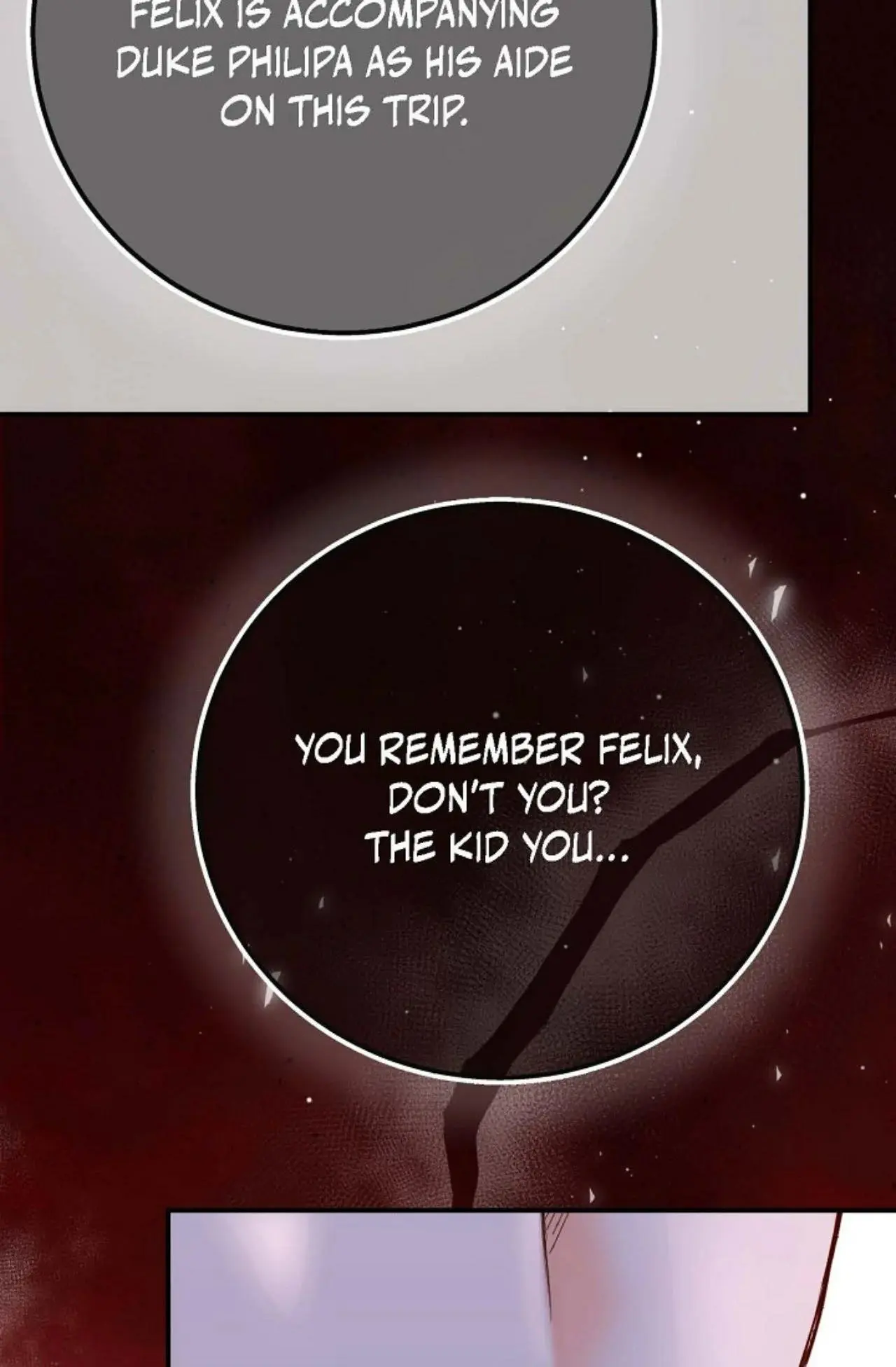 Bride of Darkness - Chapter 40 Page 84