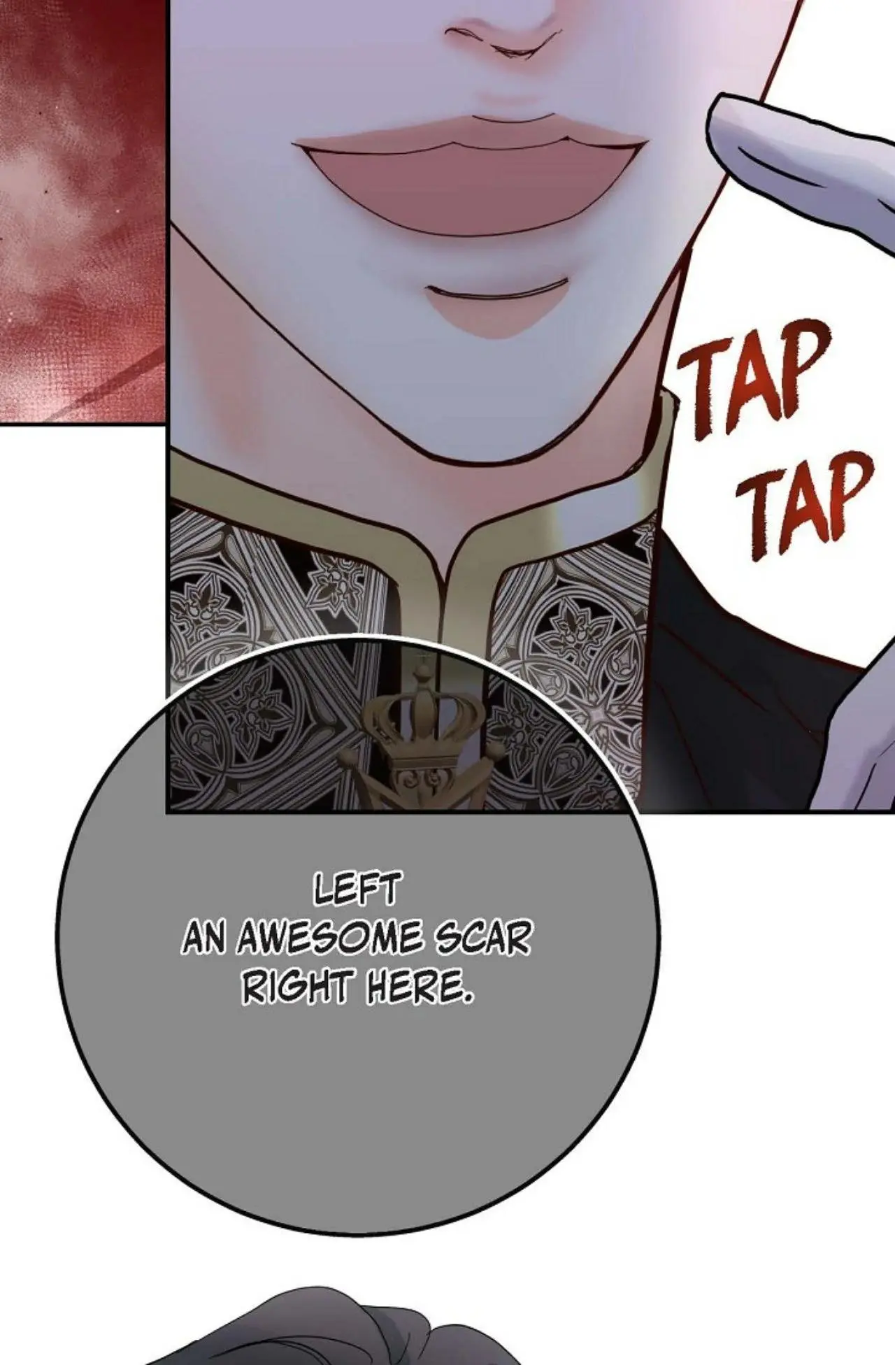 Bride of Darkness - Chapter 40 Page 85