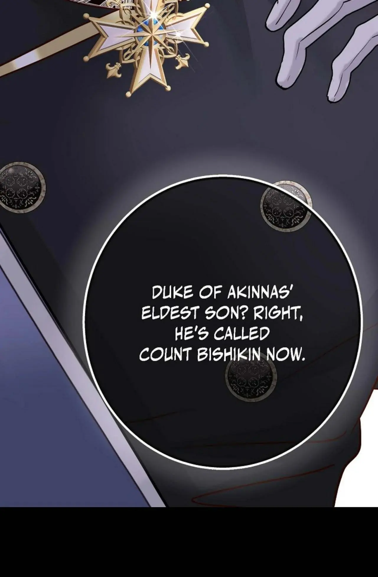 Bride of Darkness - Chapter 40 Page 87
