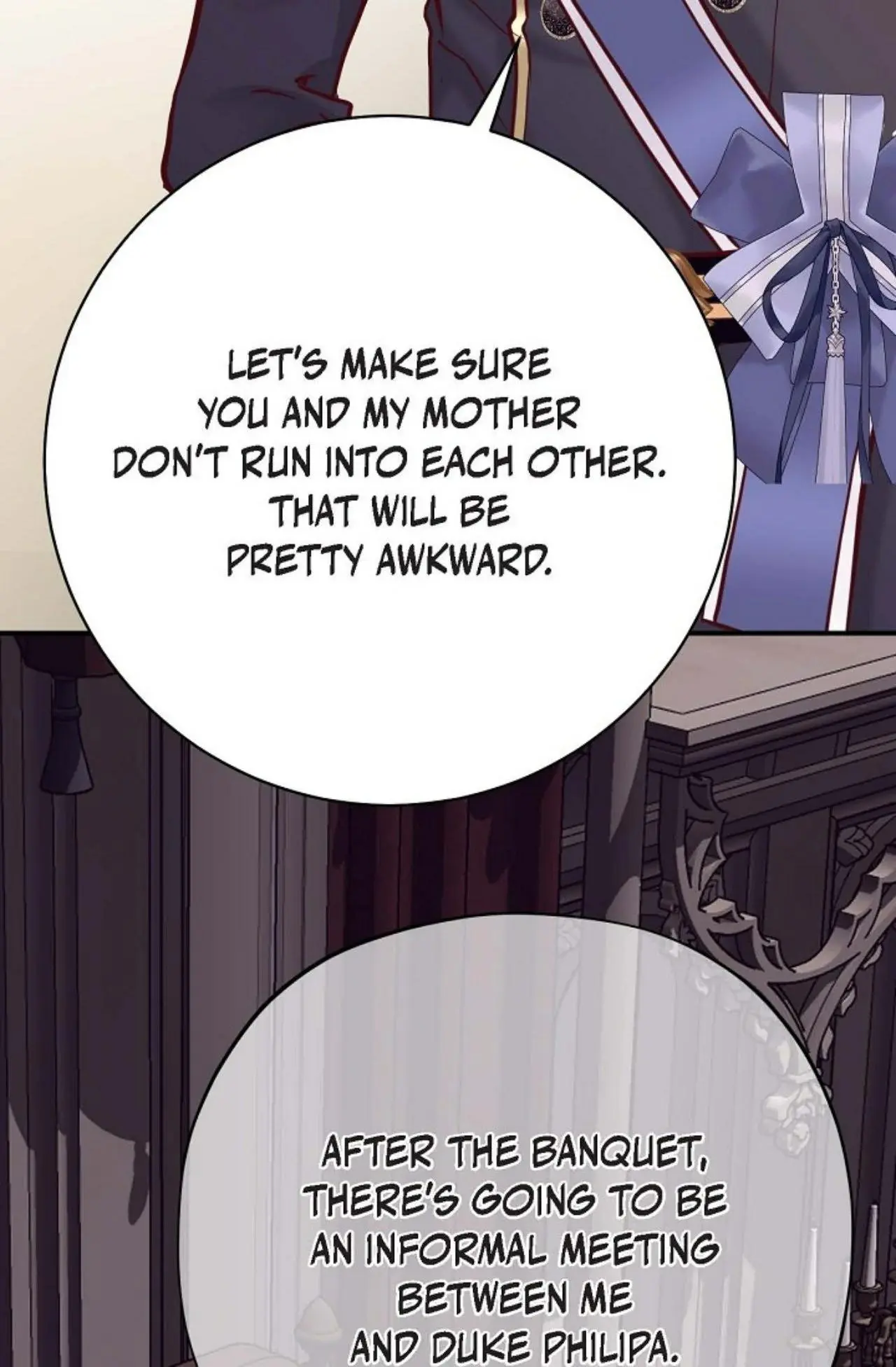 Bride of Darkness - Chapter 40 Page 95