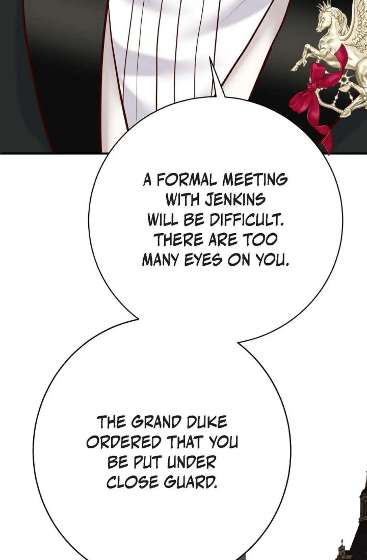 Bride of Darkness - Chapter 40 Page 131