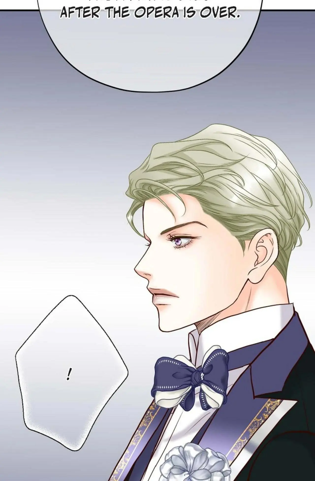 Bride of Darkness - Chapter 40 Page 134