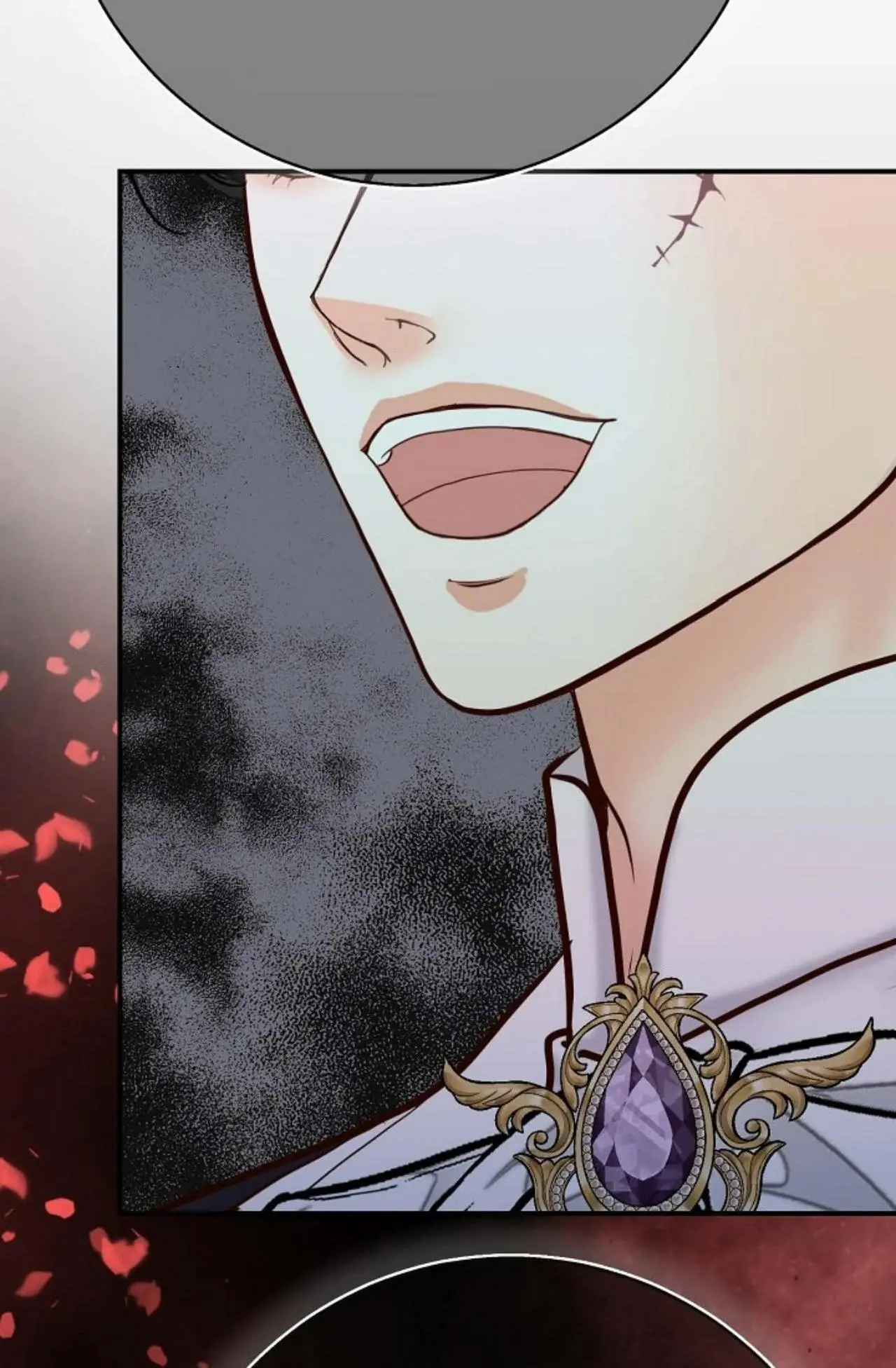 Bride of Darkness - Chapter 40 Page 155