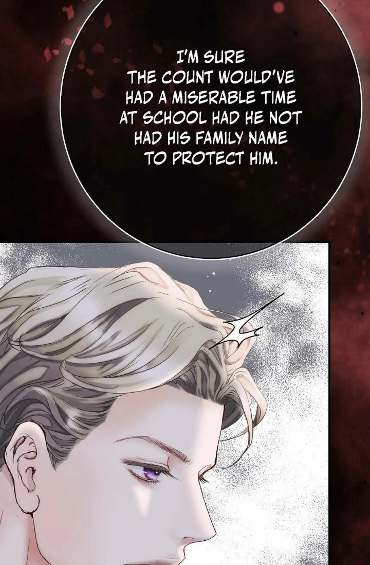 Bride of Darkness - Chapter 40 Page 156