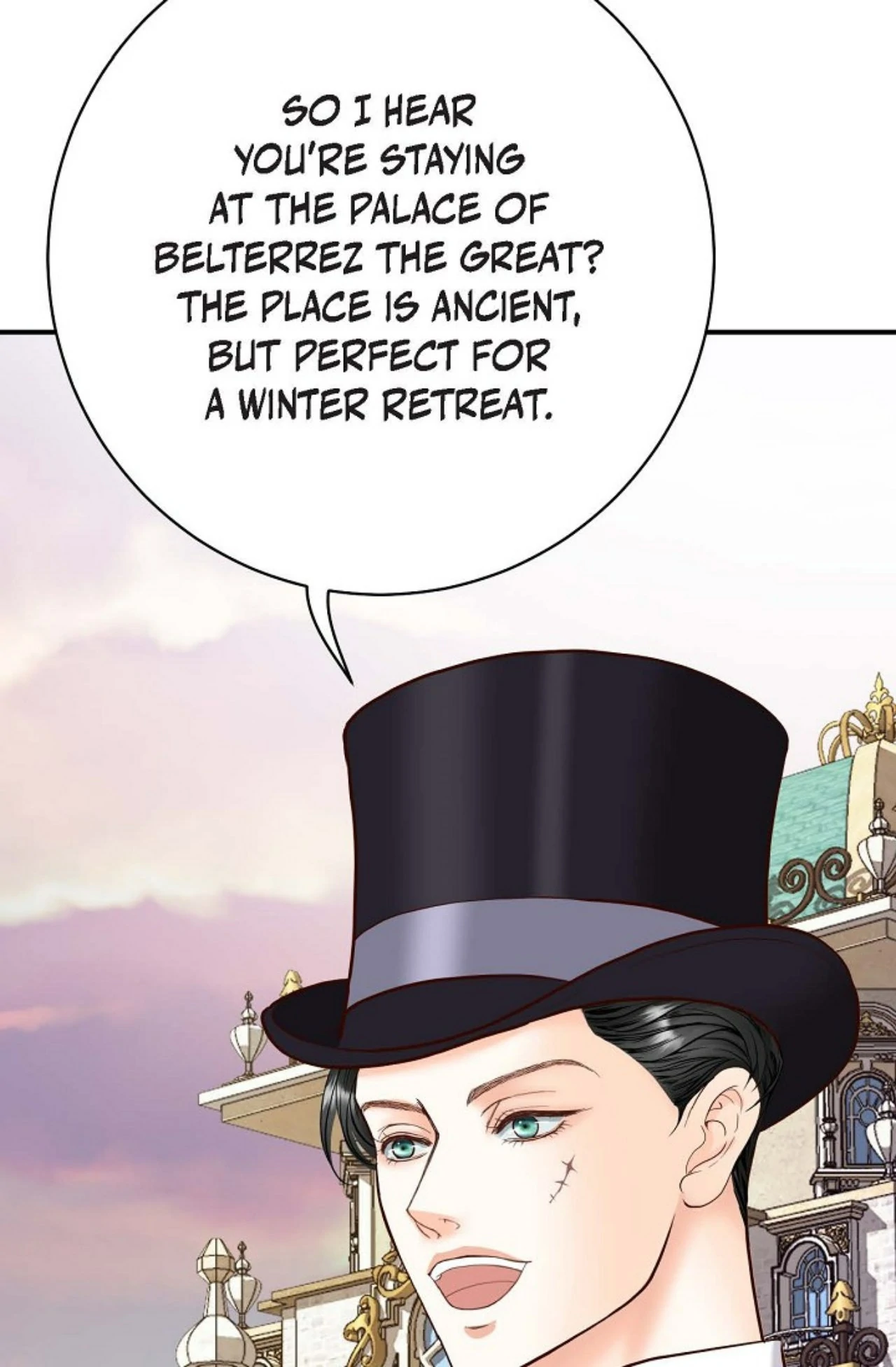 Bride of Darkness - Chapter 41 Page 4