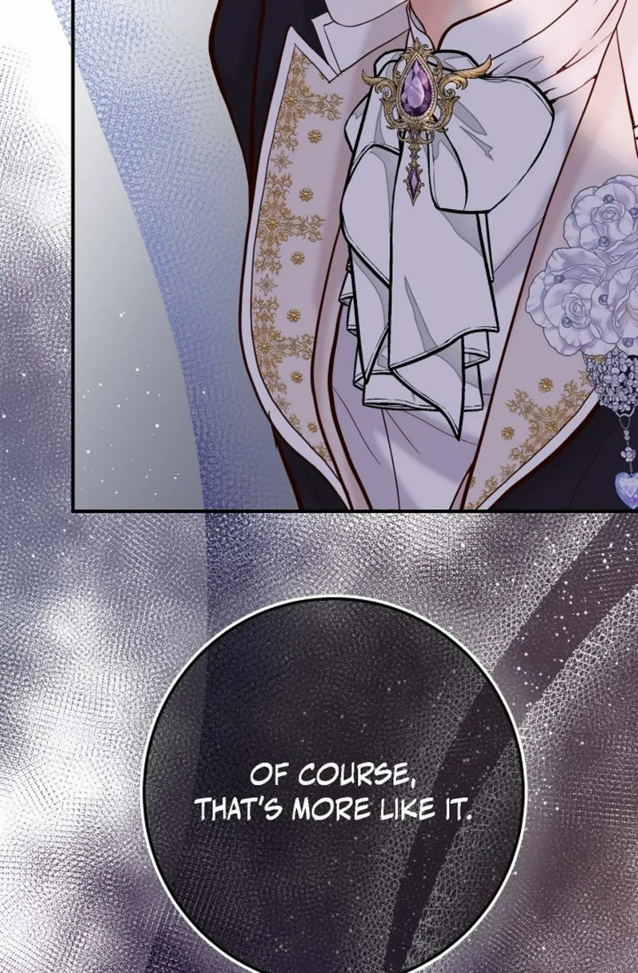 Bride of Darkness - Chapter 41 Page 11