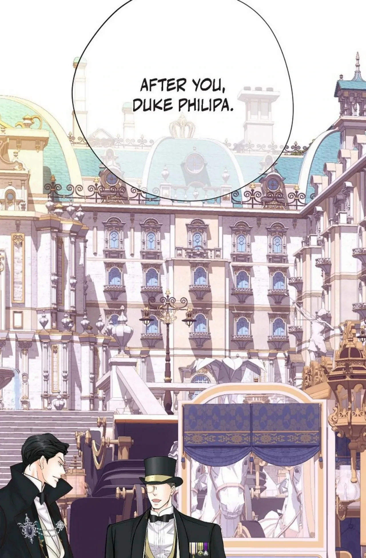 Bride of Darkness - Chapter 41 Page 15