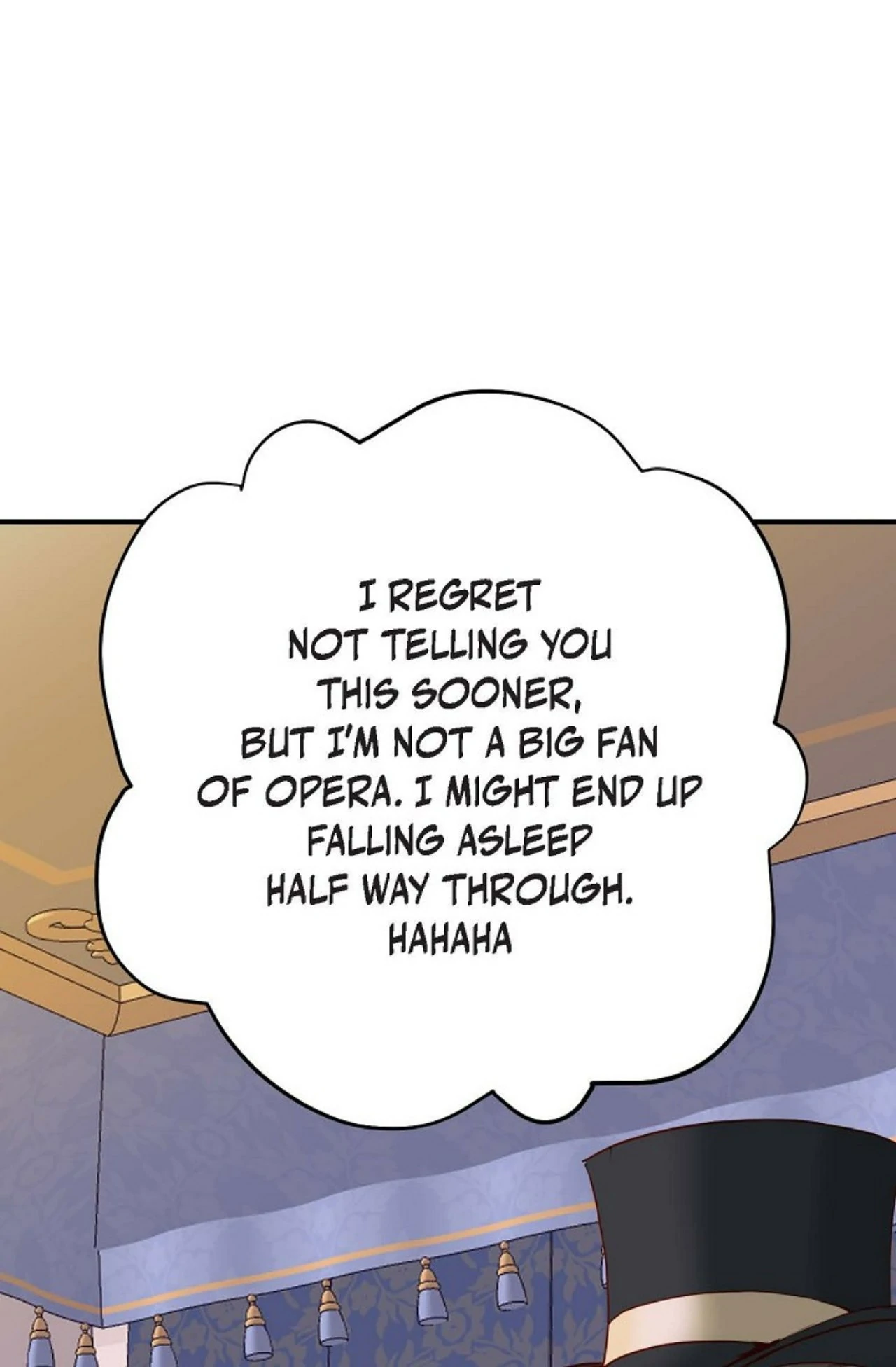 Bride of Darkness - Chapter 41 Page 21