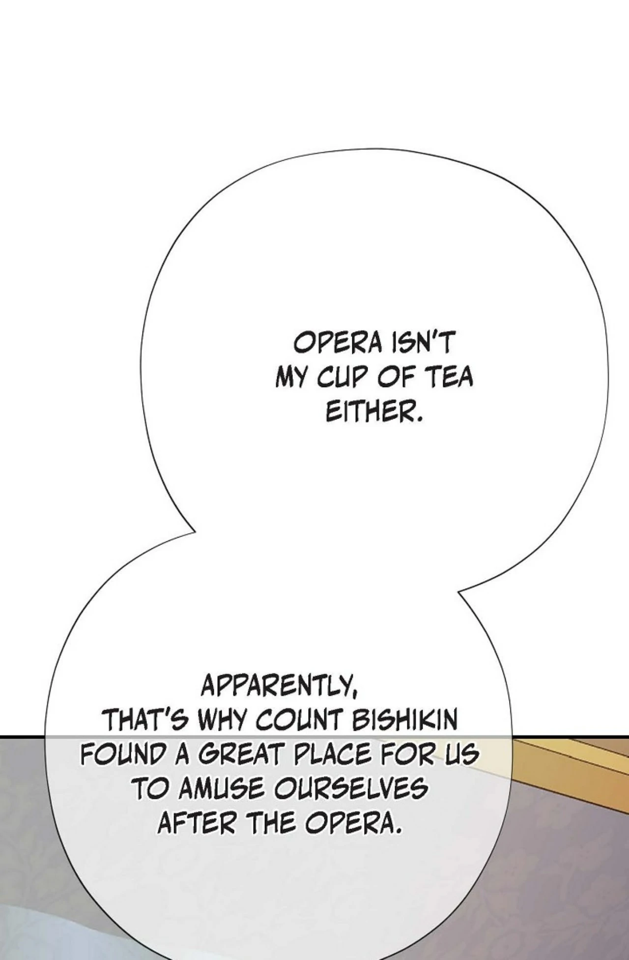 Bride of Darkness - Chapter 41 Page 23
