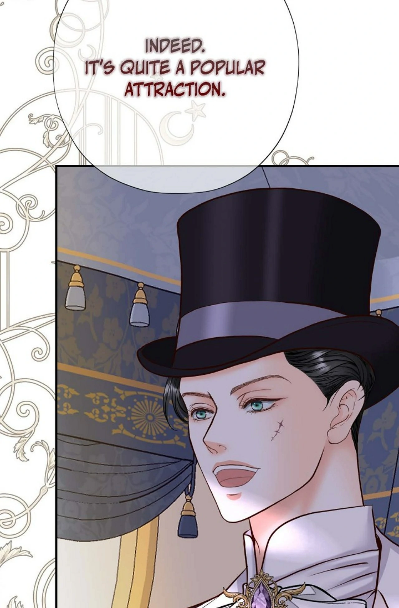 Bride of Darkness - Chapter 41 Page 26