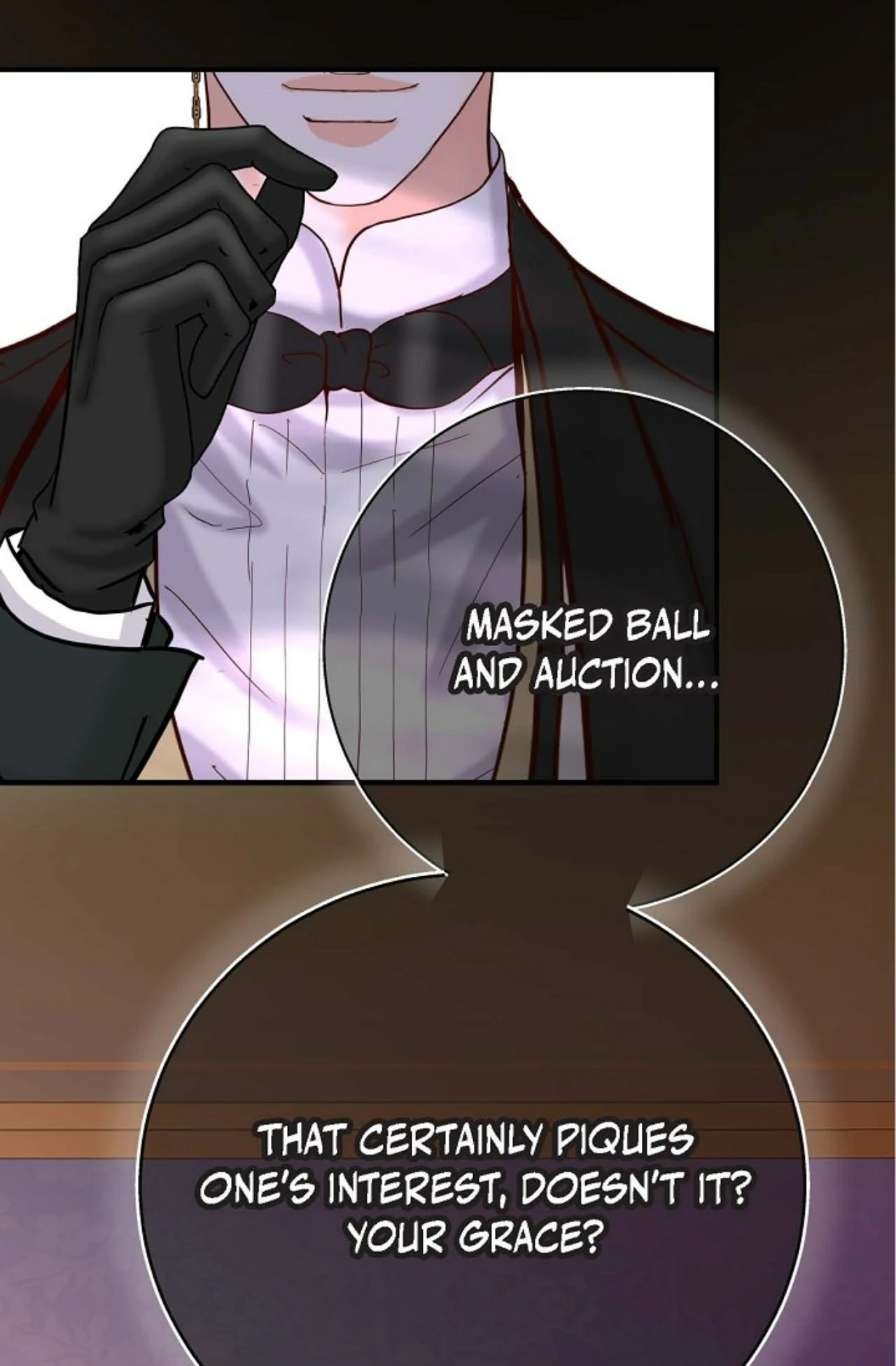 Bride of Darkness - Chapter 41 Page 35