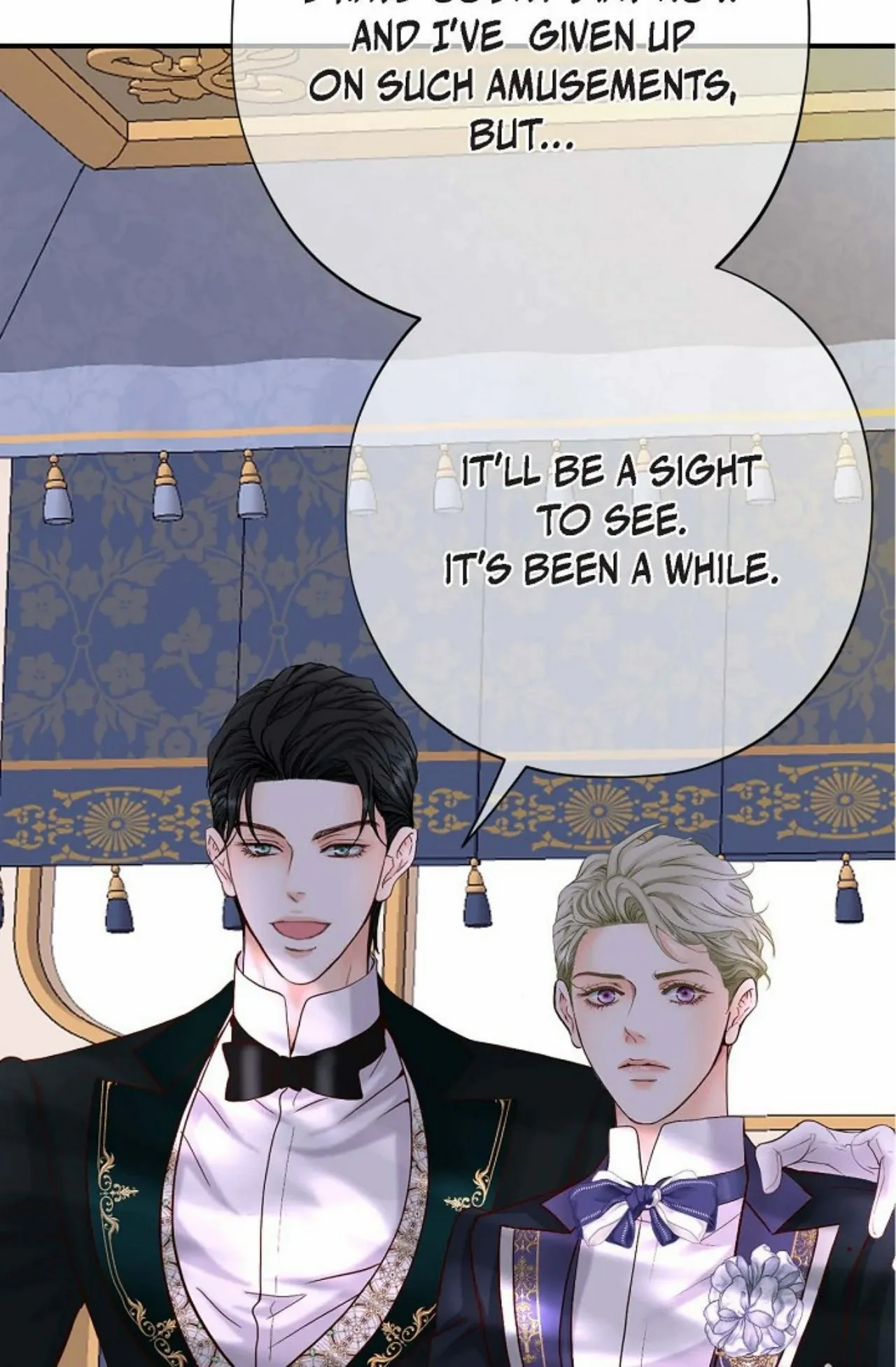 Bride of Darkness - Chapter 41 Page 38