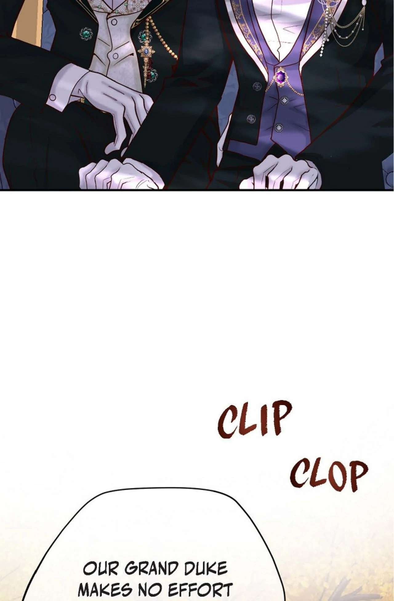 Bride of Darkness - Chapter 41 Page 39
