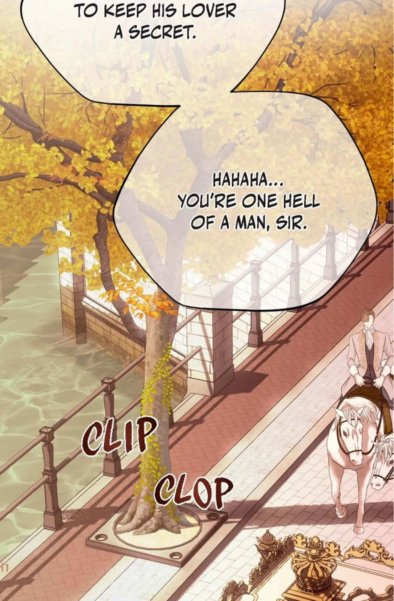 Bride of Darkness - Chapter 41 Page 40