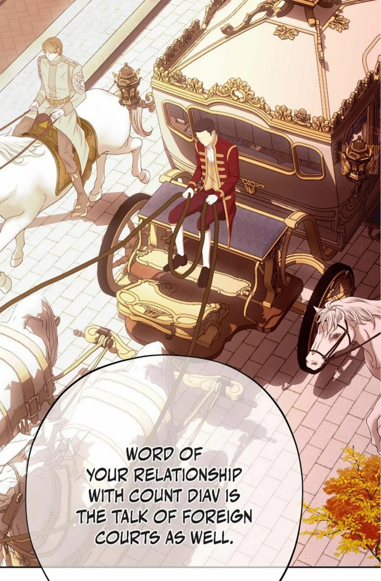 Bride of Darkness - Chapter 41 Page 41
