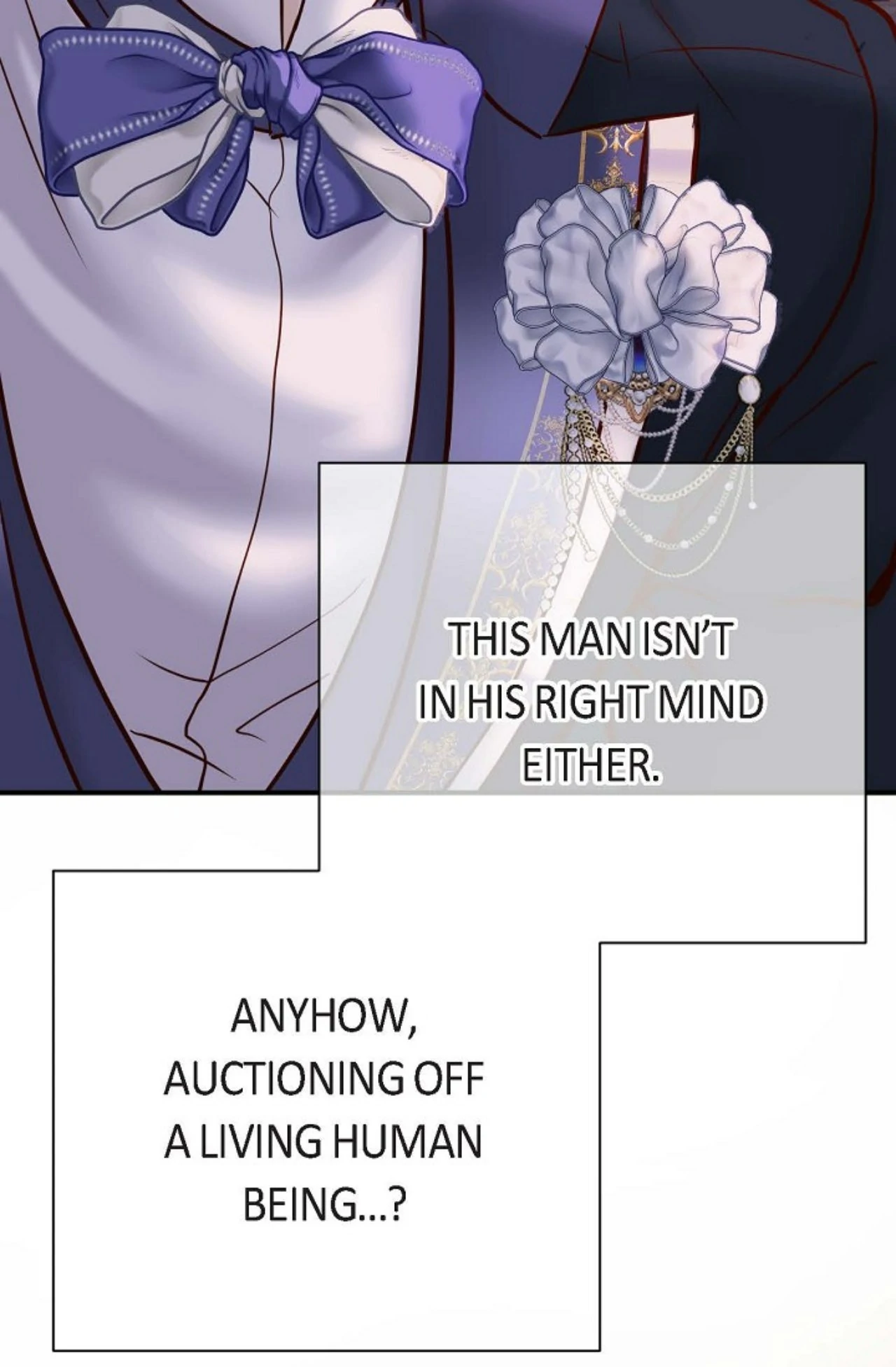 Bride of Darkness - Chapter 41 Page 47