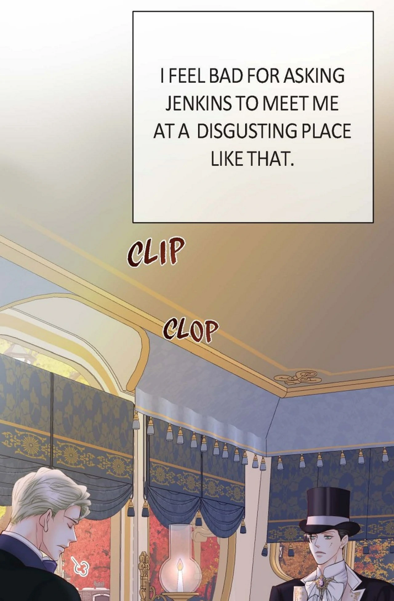Bride of Darkness - Chapter 41 Page 48