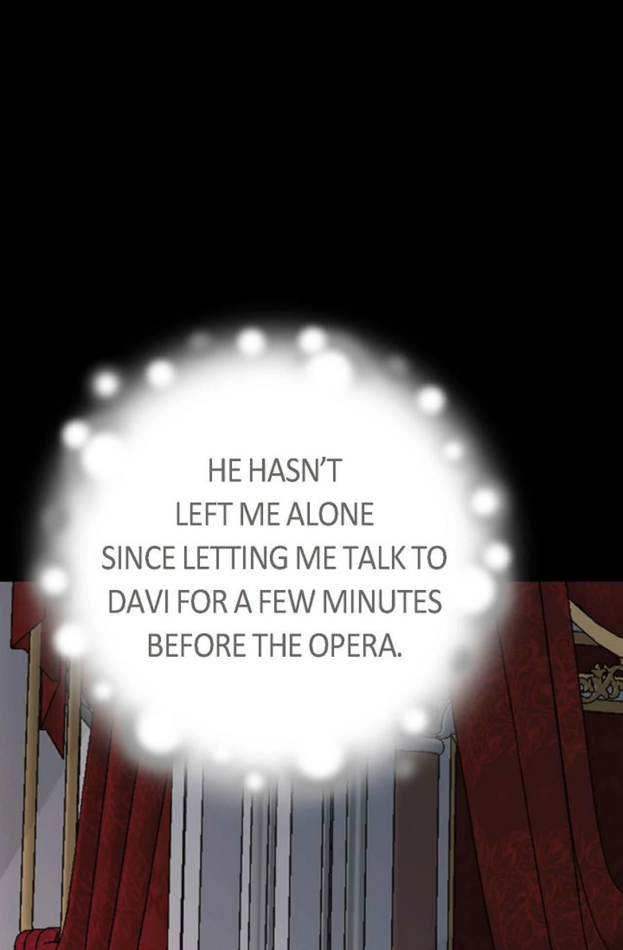 Bride of Darkness - Chapter 41 Page 62