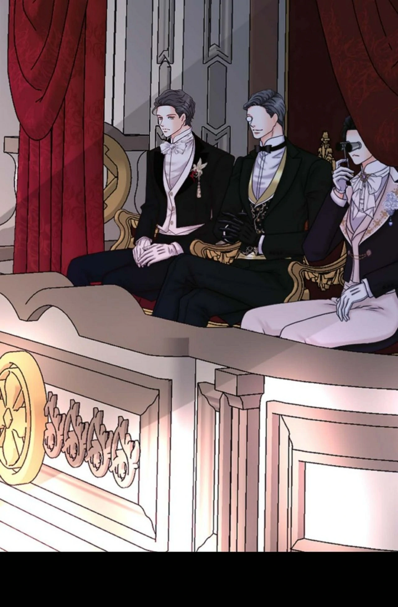 Bride of Darkness - Chapter 41 Page 63