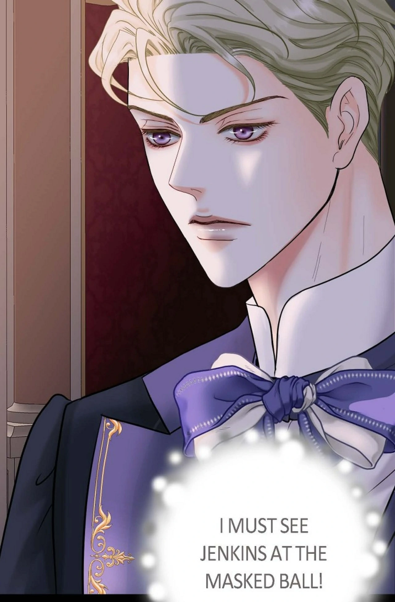 Bride of Darkness - Chapter 41 Page 65