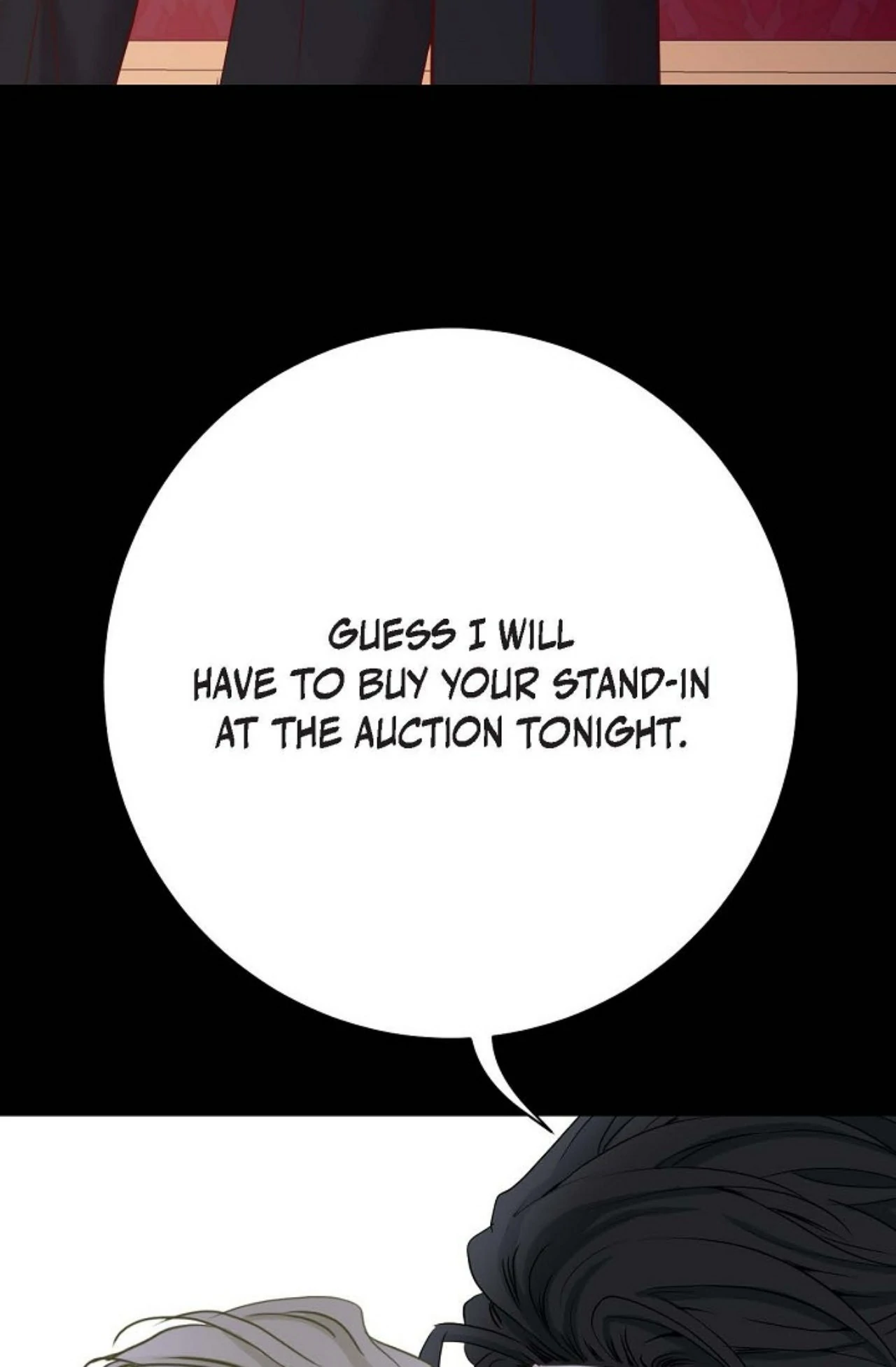 Bride of Darkness - Chapter 41 Page 71