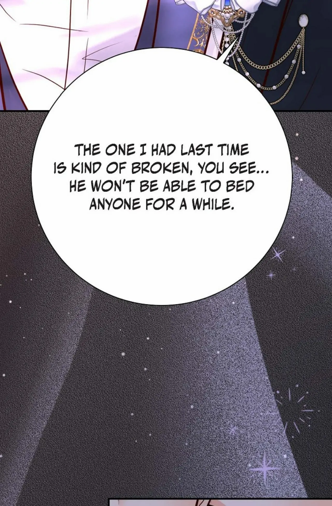 Bride of Darkness - Chapter 41 Page 73