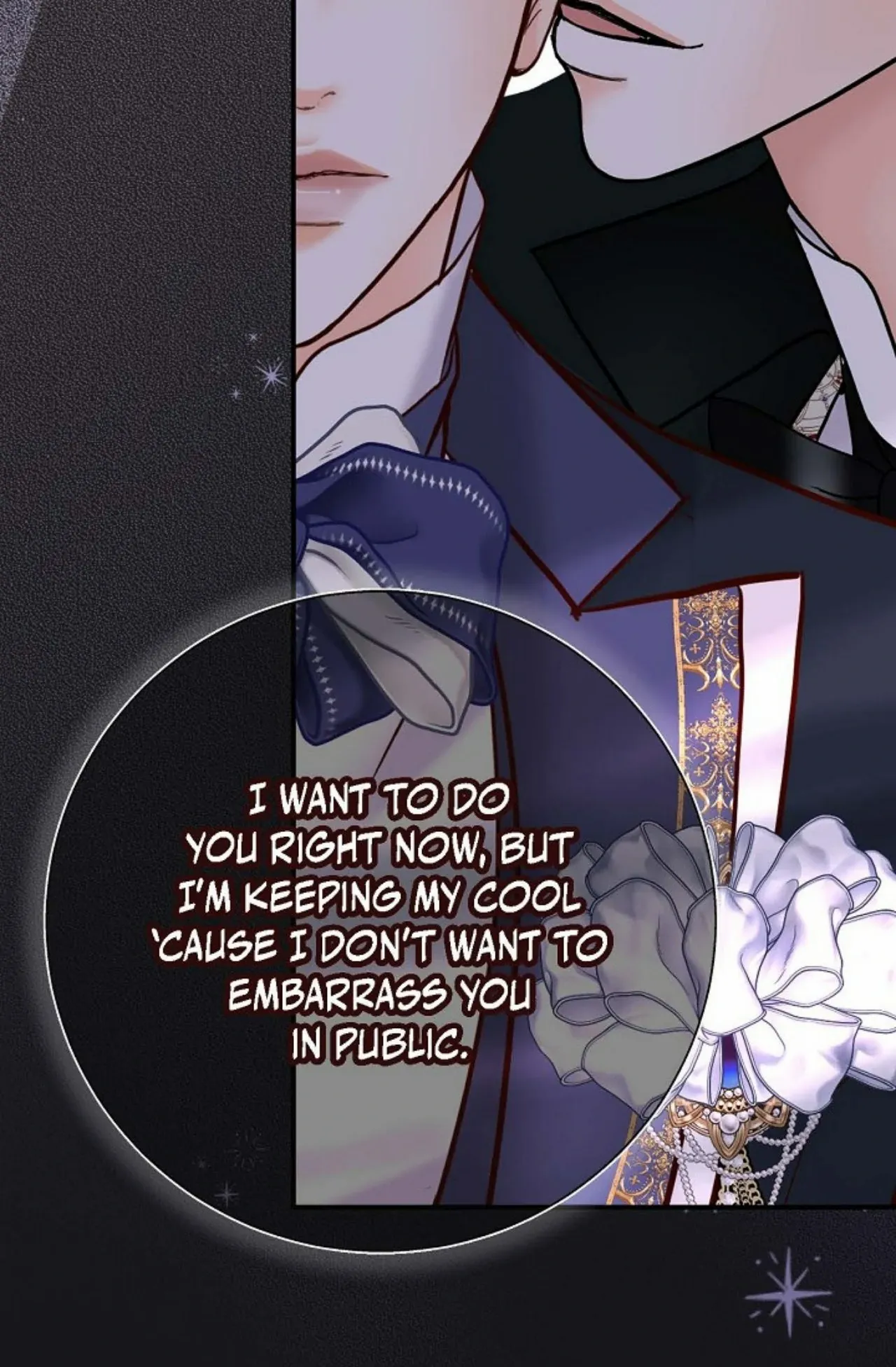 Bride of Darkness - Chapter 41 Page 74