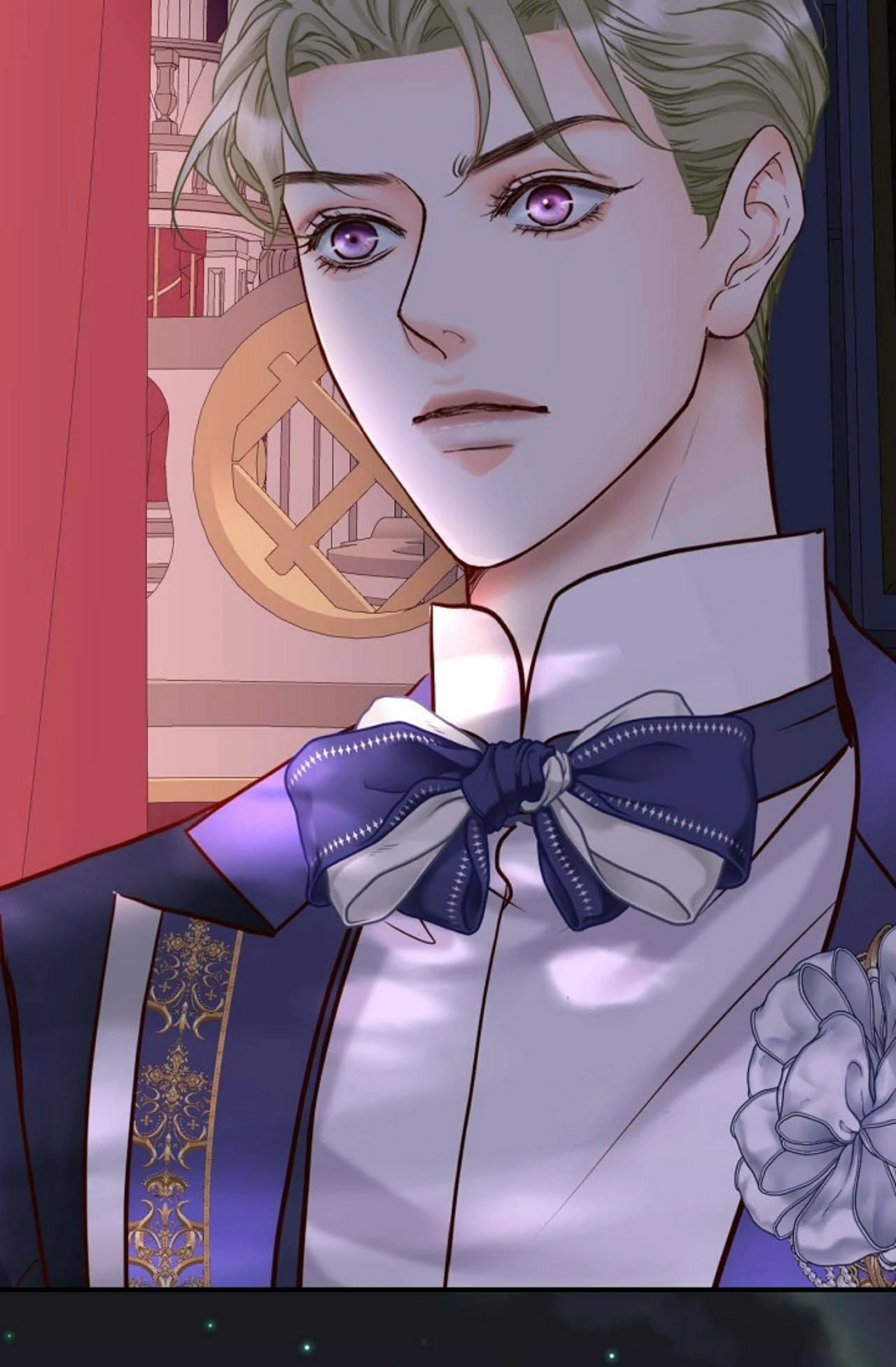Bride of Darkness - Chapter 41 Page 79