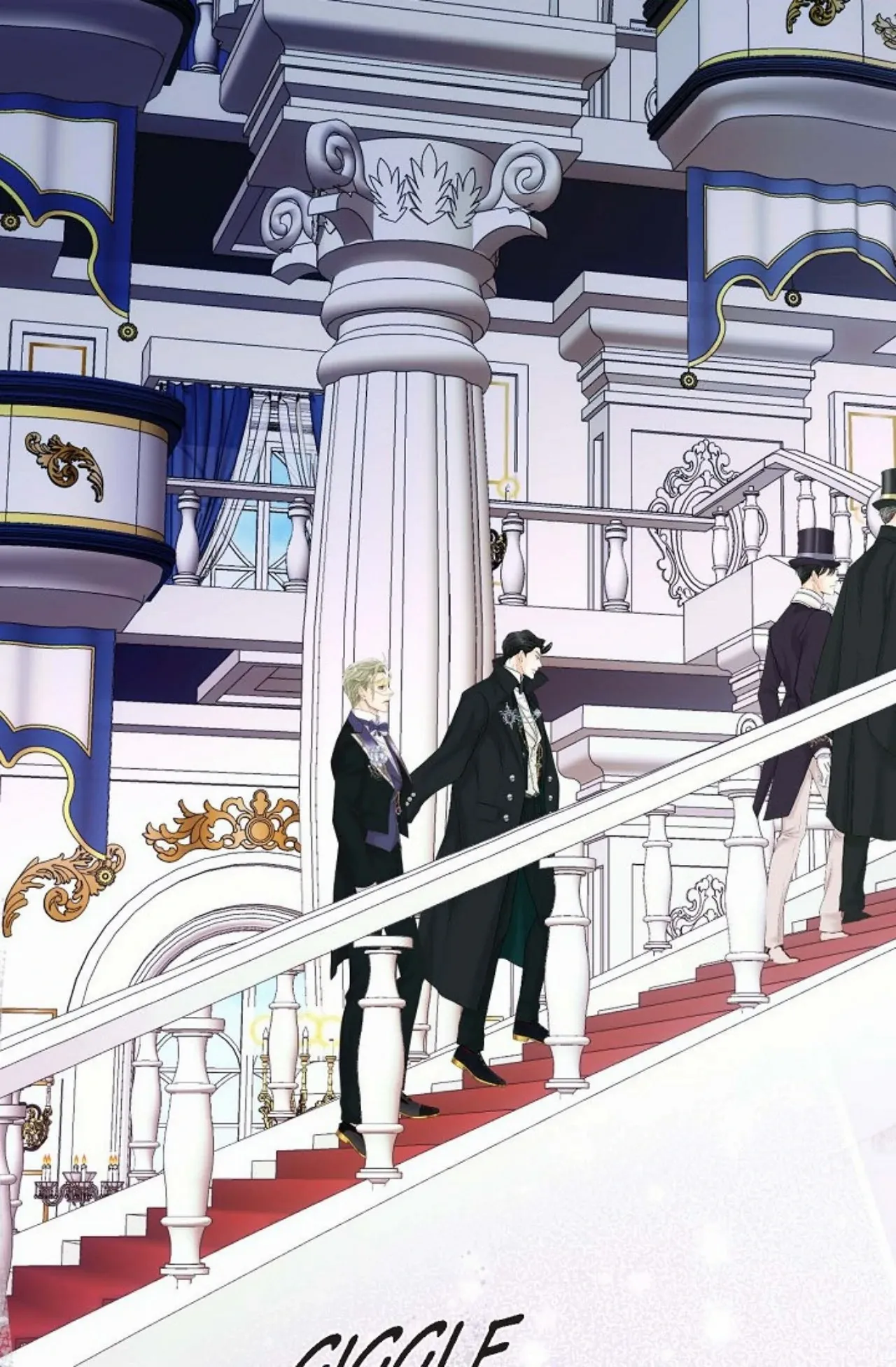 Bride of Darkness - Chapter 41 Page 99