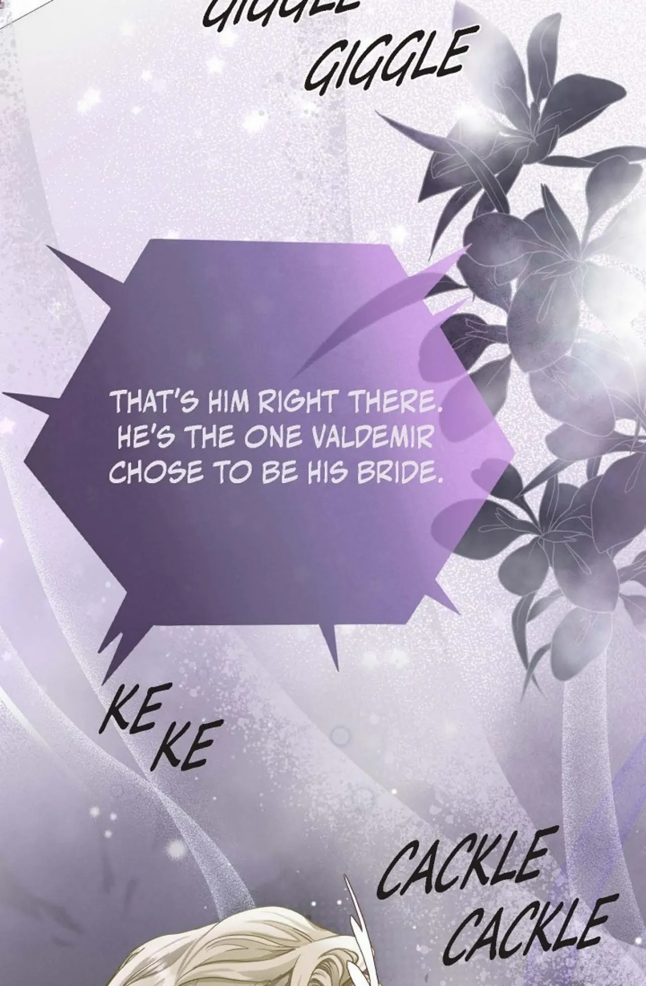 Bride of Darkness - Chapter 41 Page 100