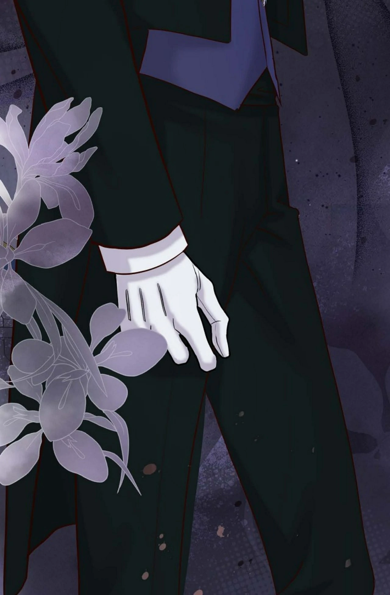 Bride of Darkness - Chapter 41 Page 102