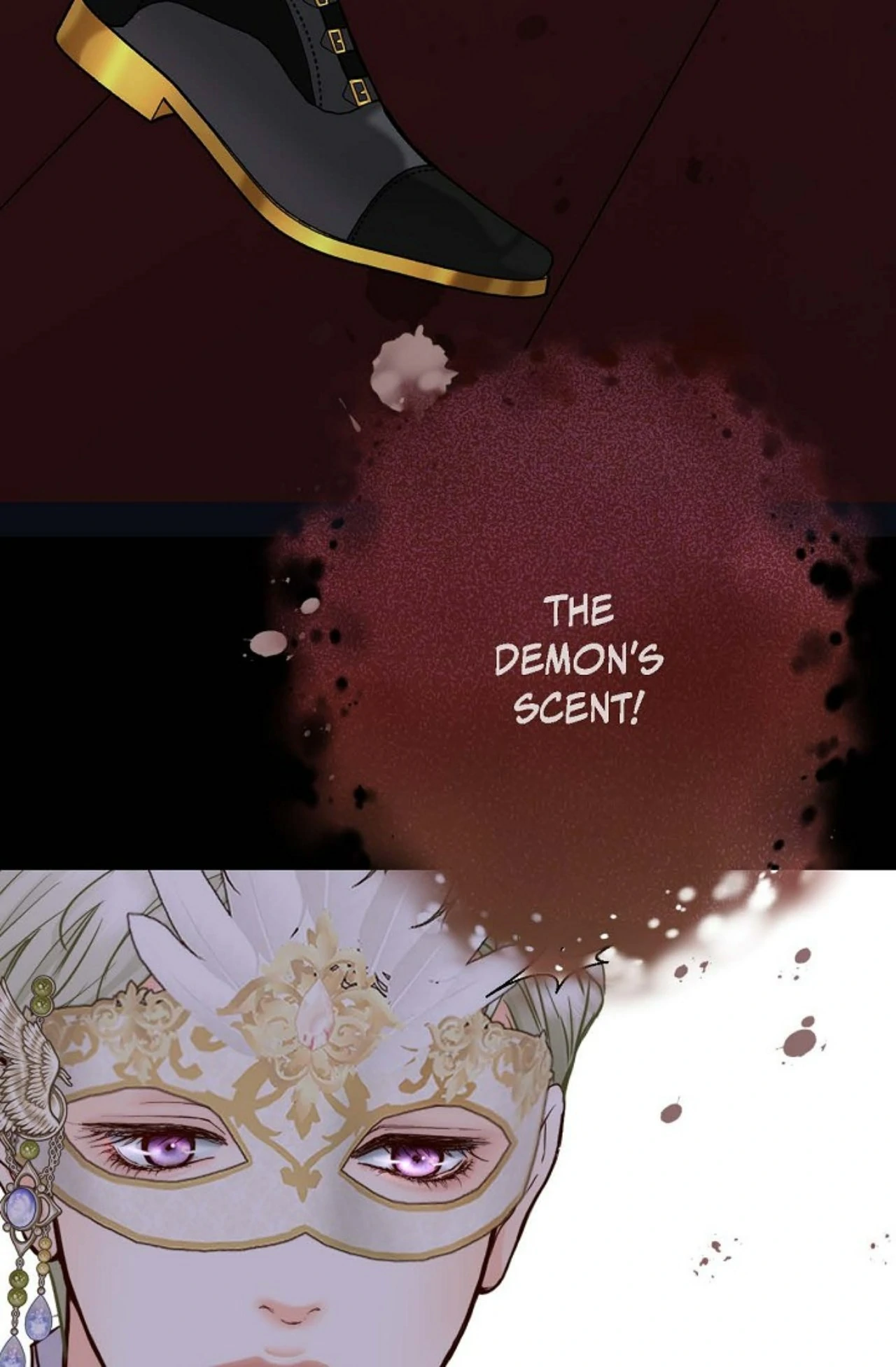 Bride of Darkness - Chapter 41 Page 104