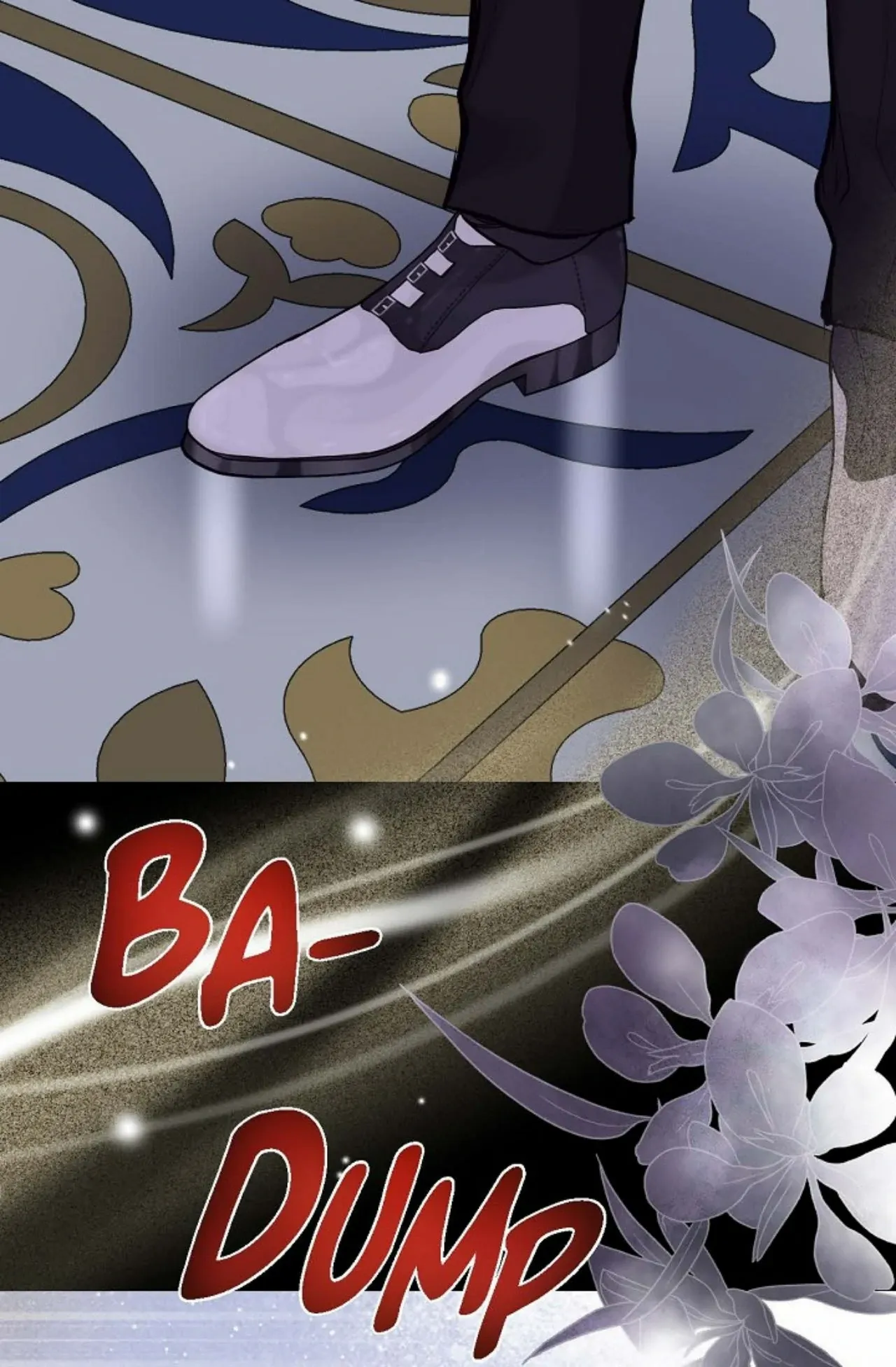 Bride of Darkness - Chapter 41 Page 115