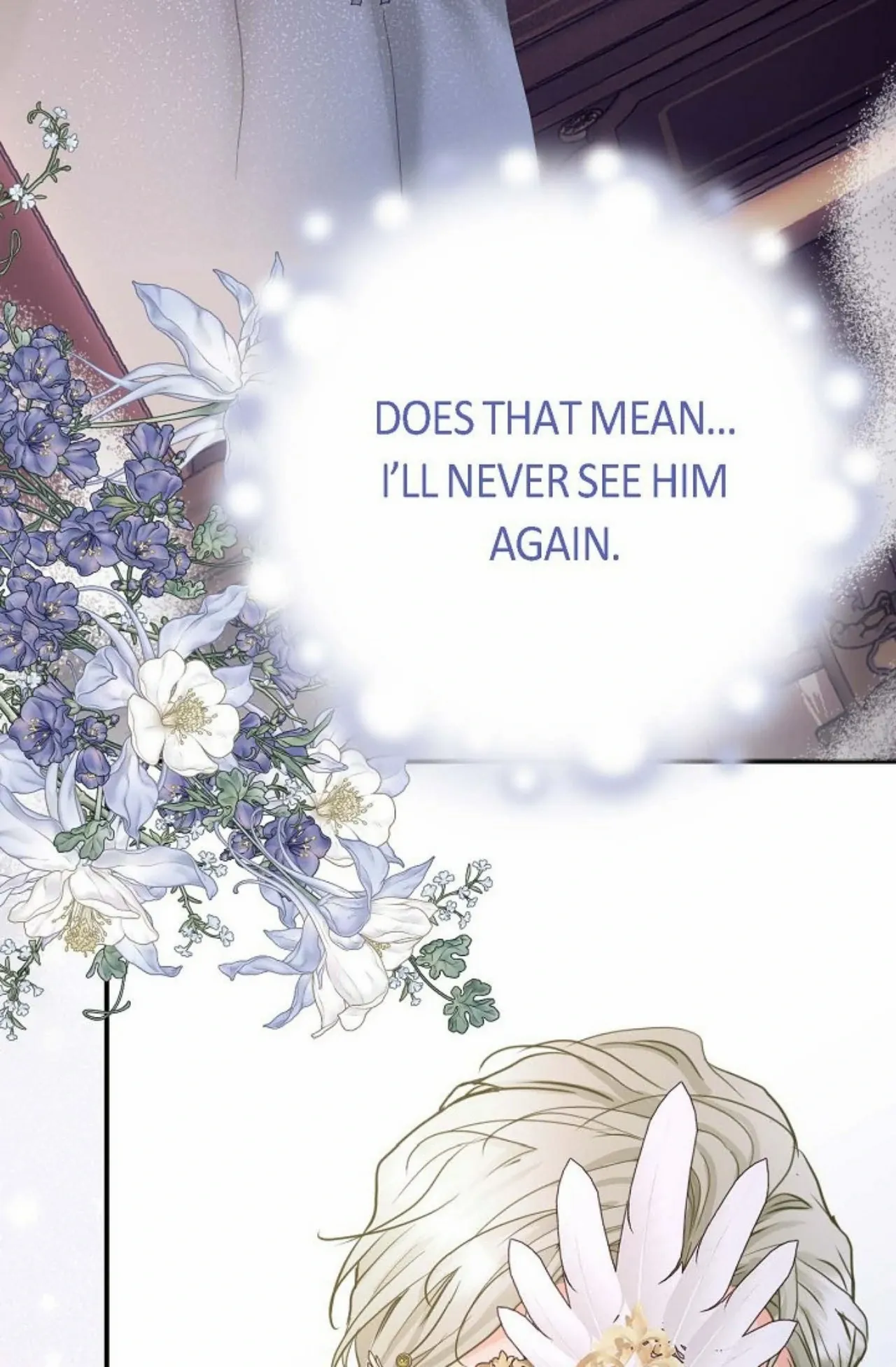 Bride of Darkness - Chapter 41 Page 130
