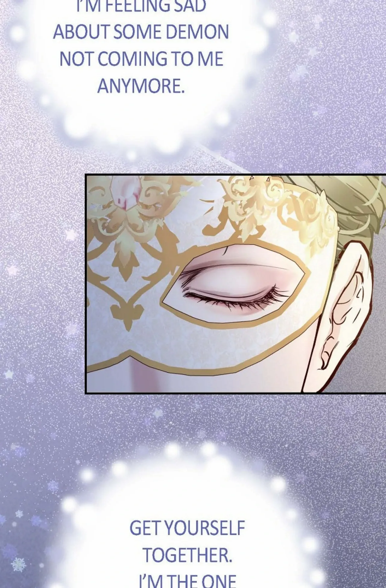 Bride of Darkness - Chapter 41 Page 132